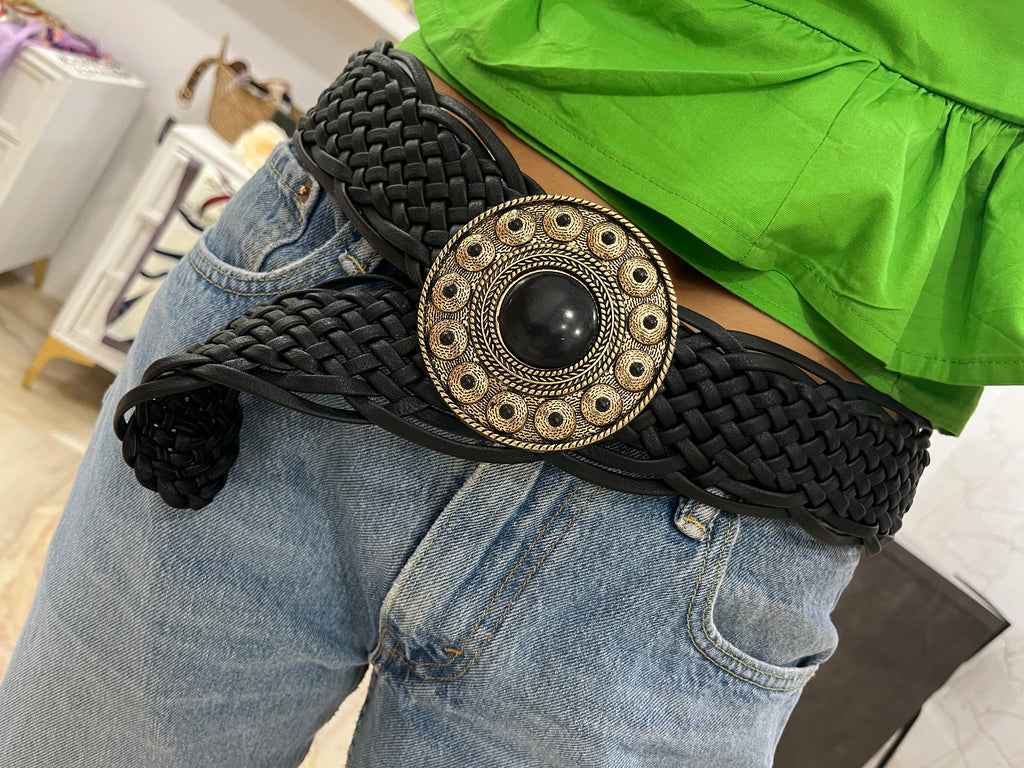 Cinturón
