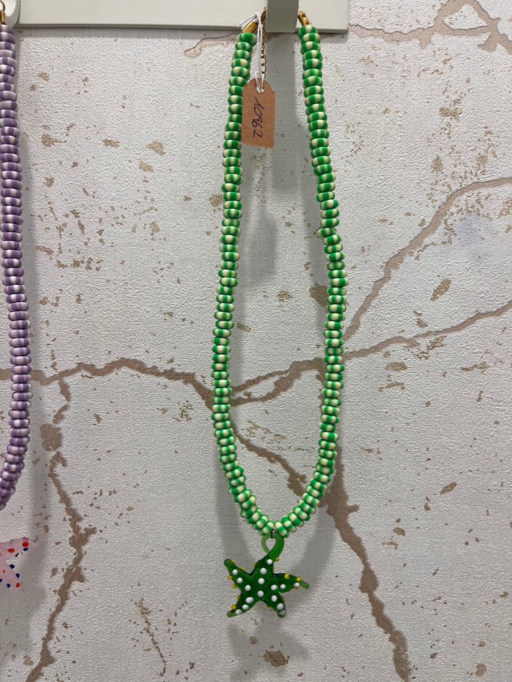 Collar summer