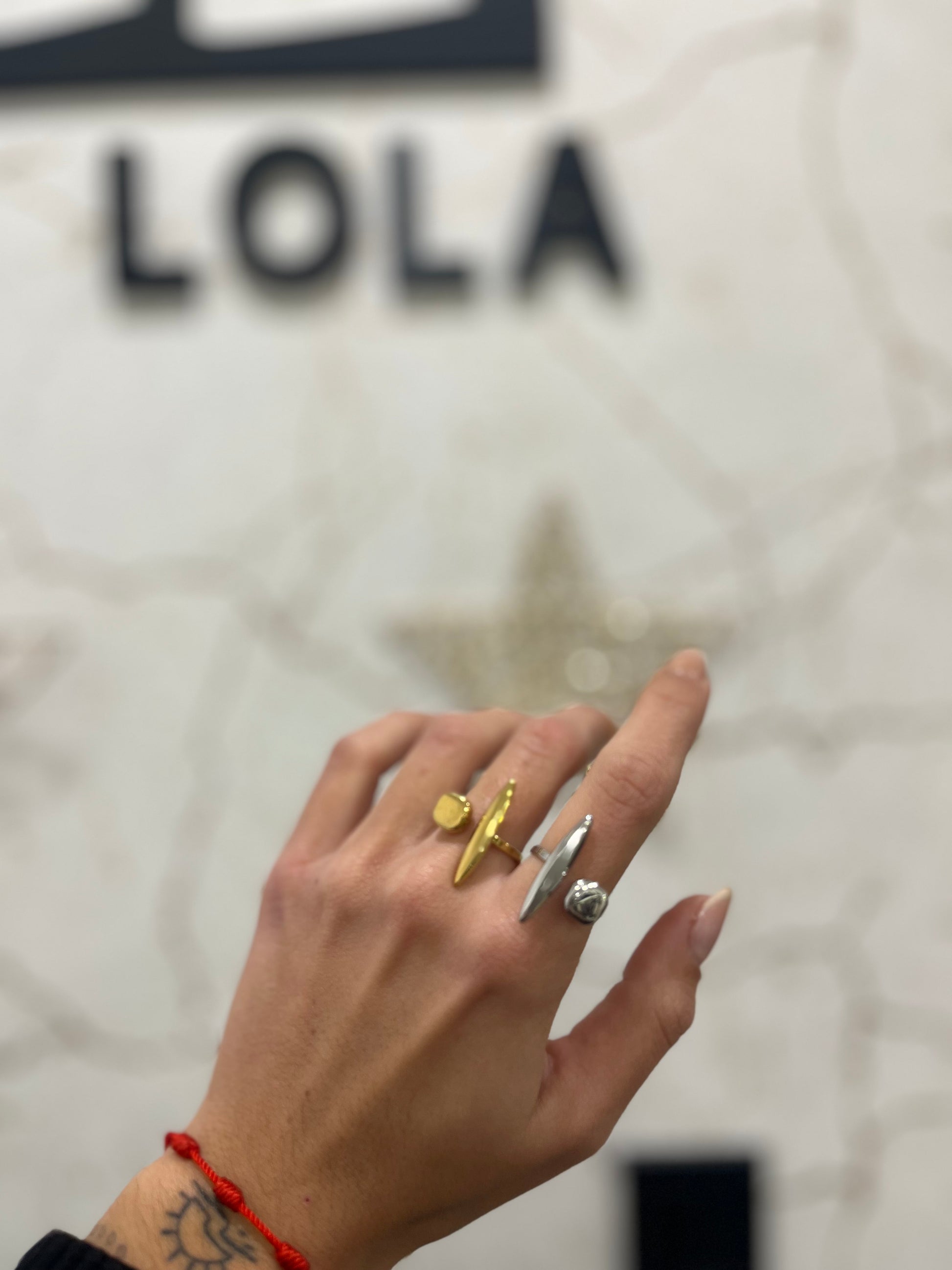 ANILLO