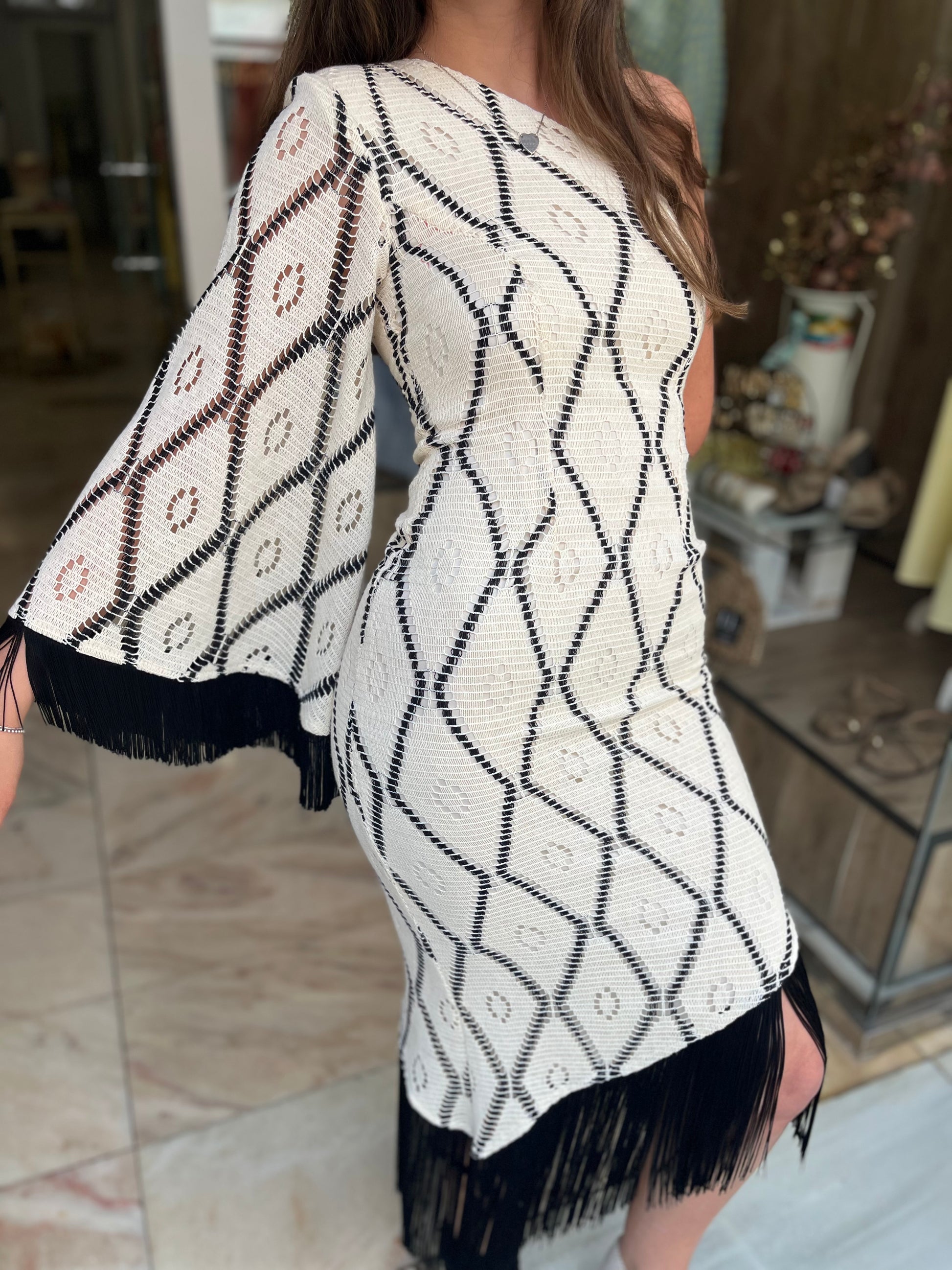 VESTIDO FERIA