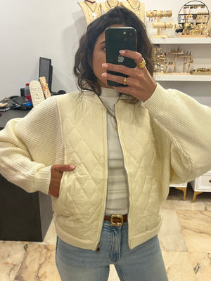 Chaqueta