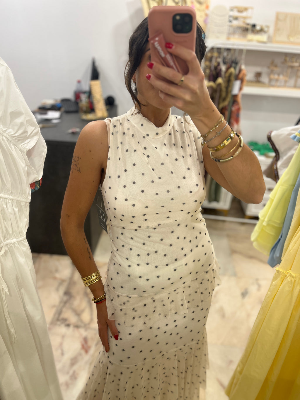 VESTIDO LUNAR