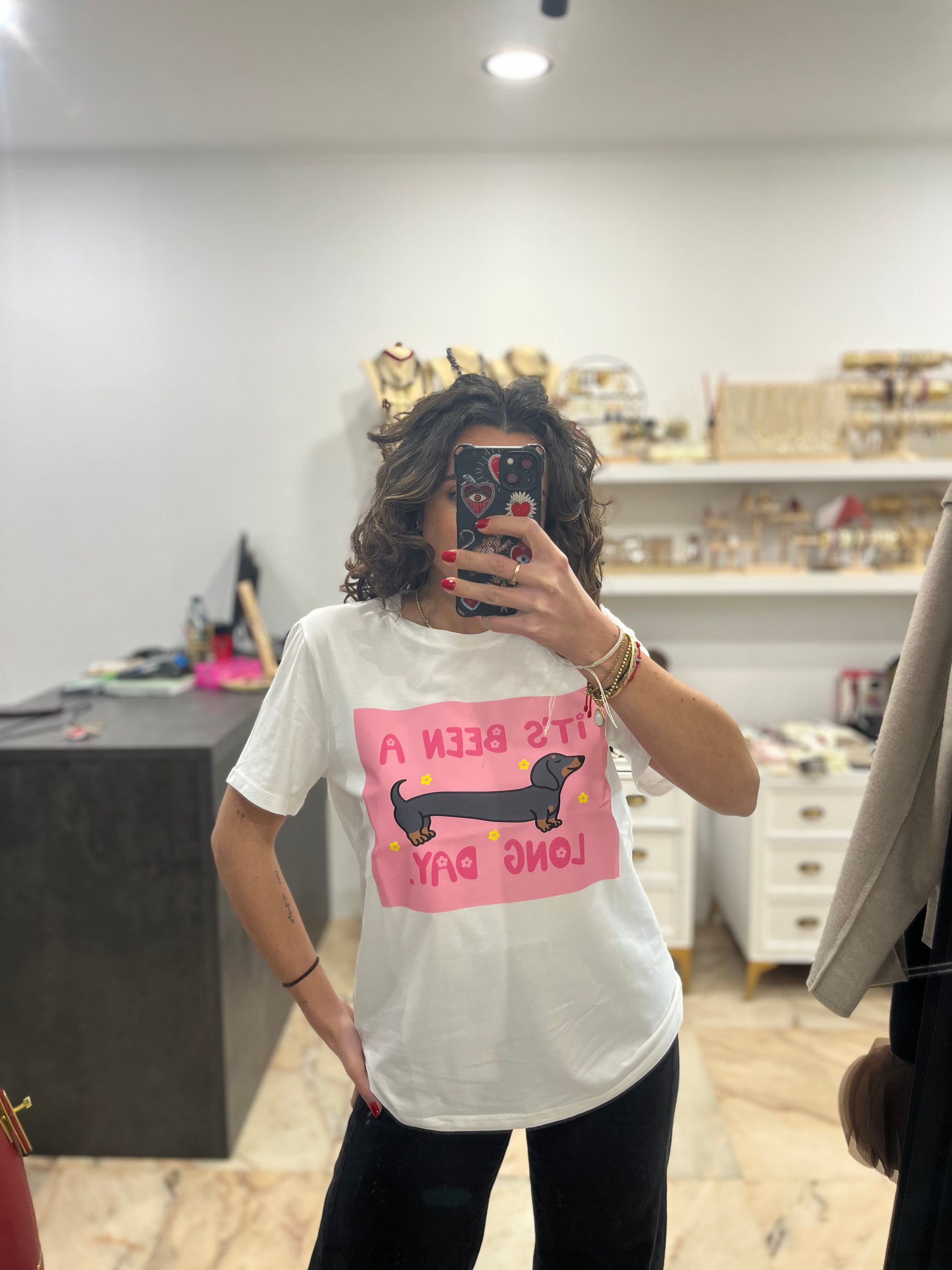 Camiseta