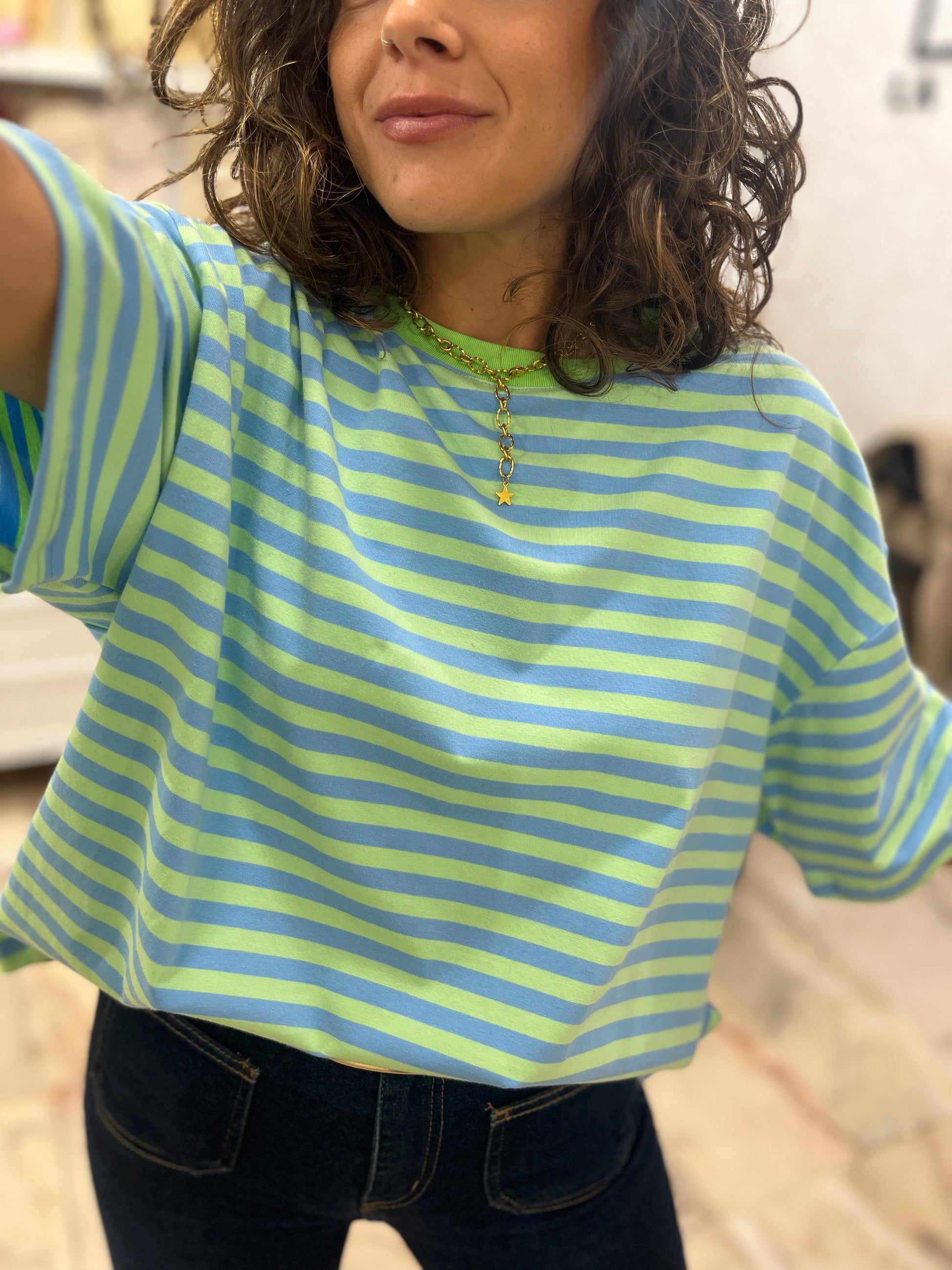 CAMISETA PLAGE