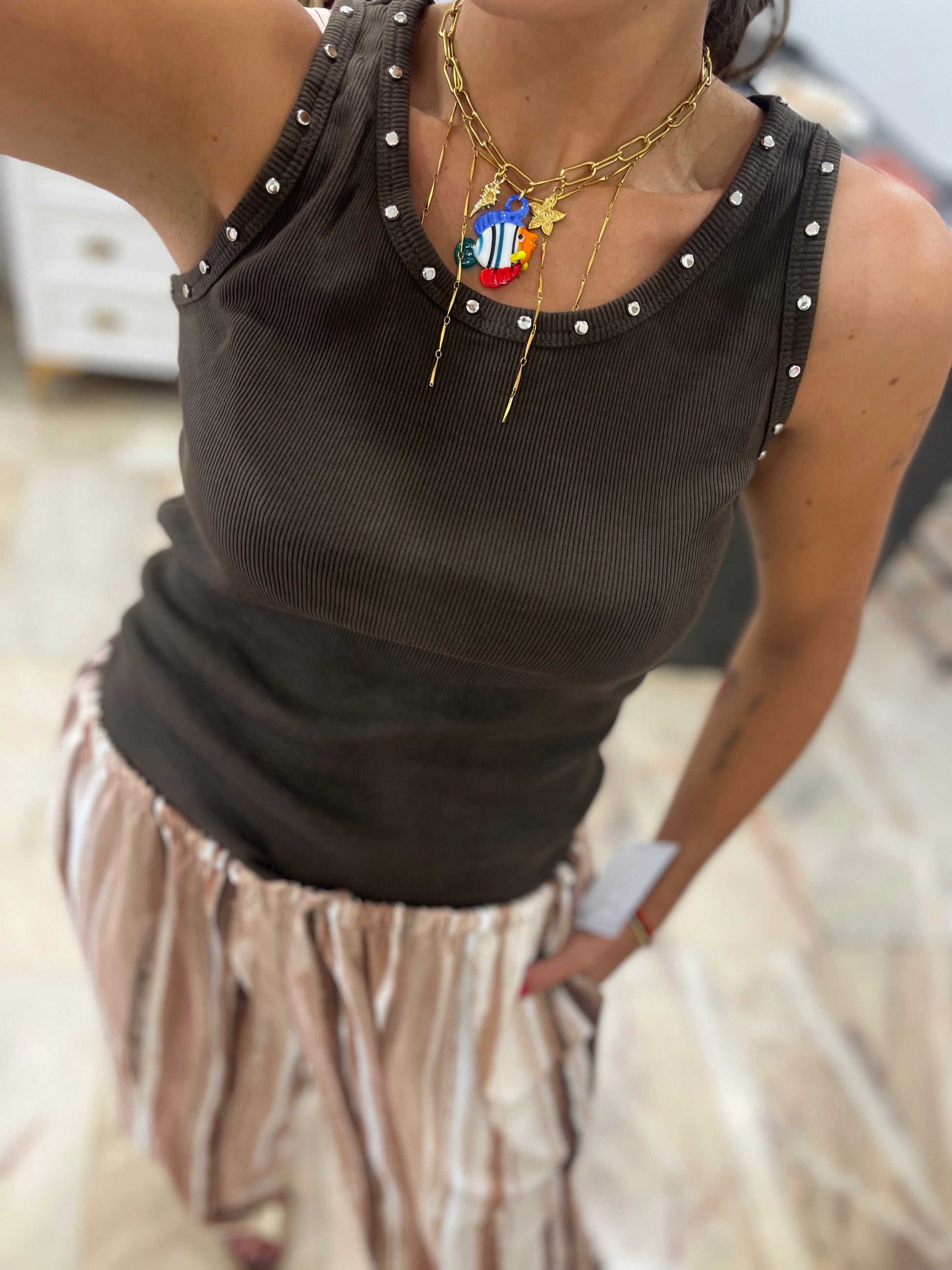 TOP DE TACHUELAS