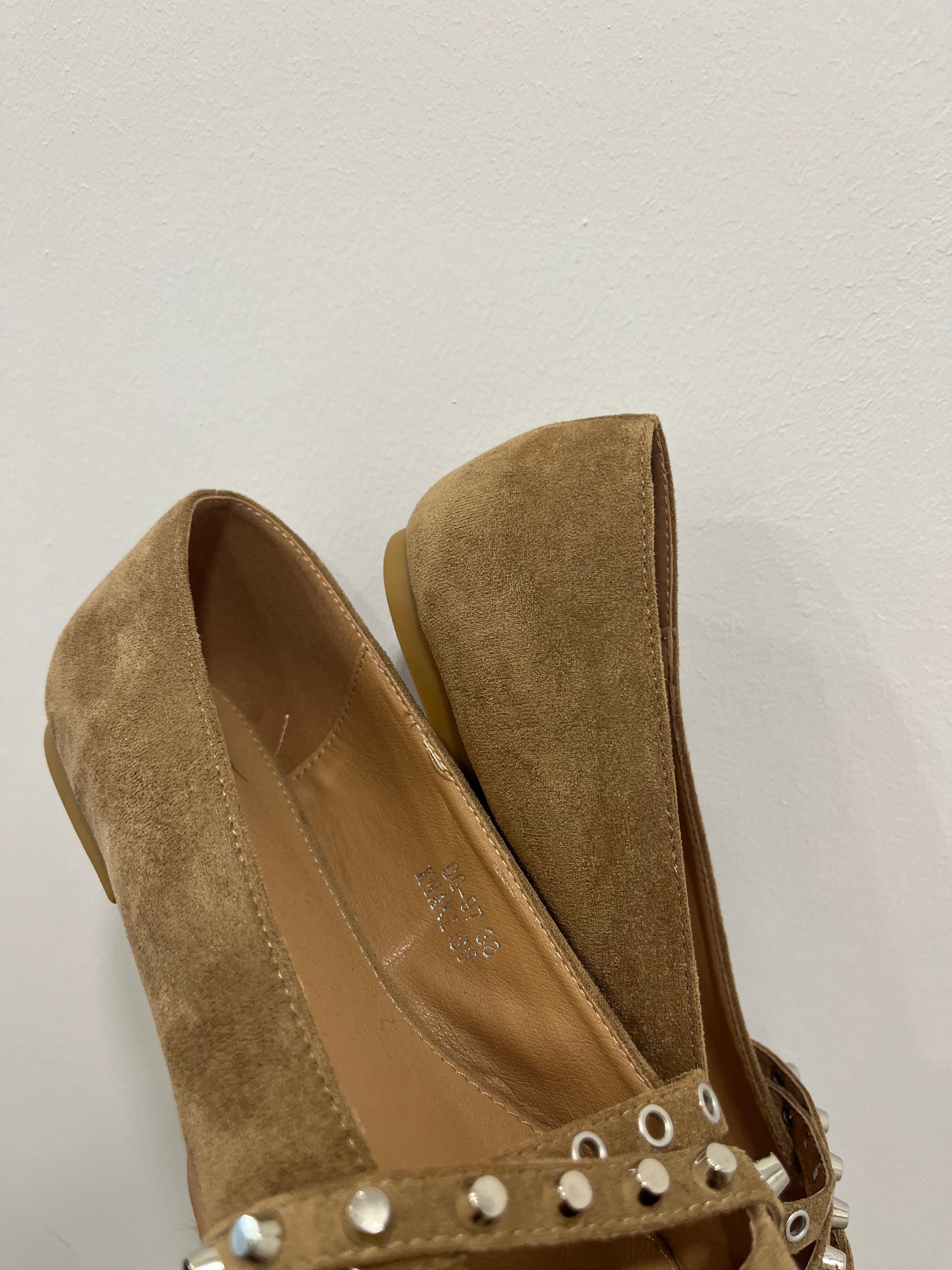 Bailarinas