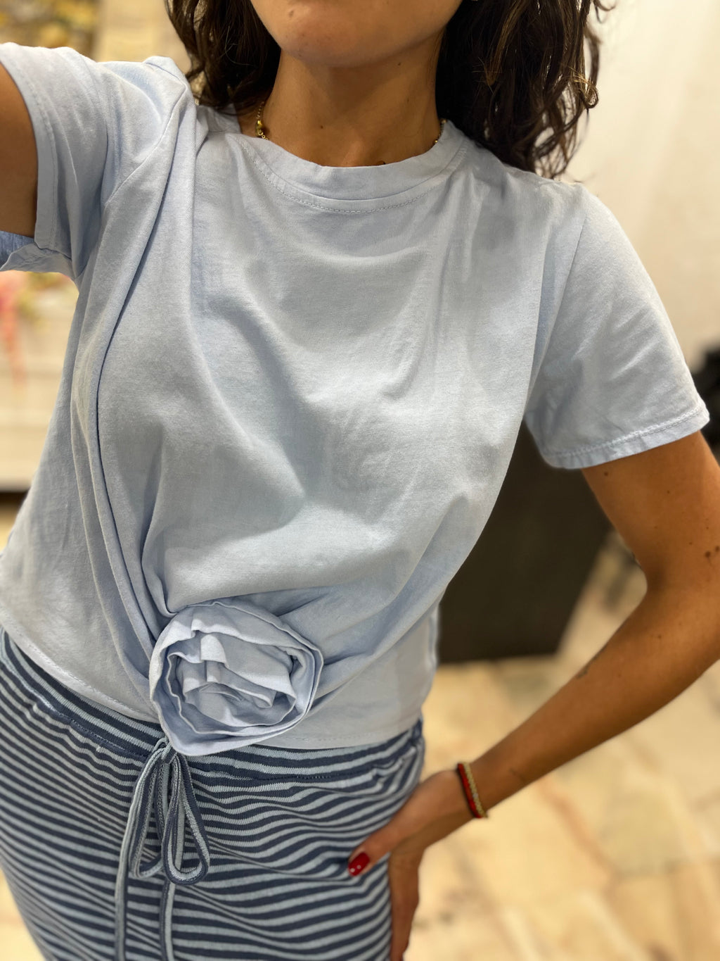 Camiseta