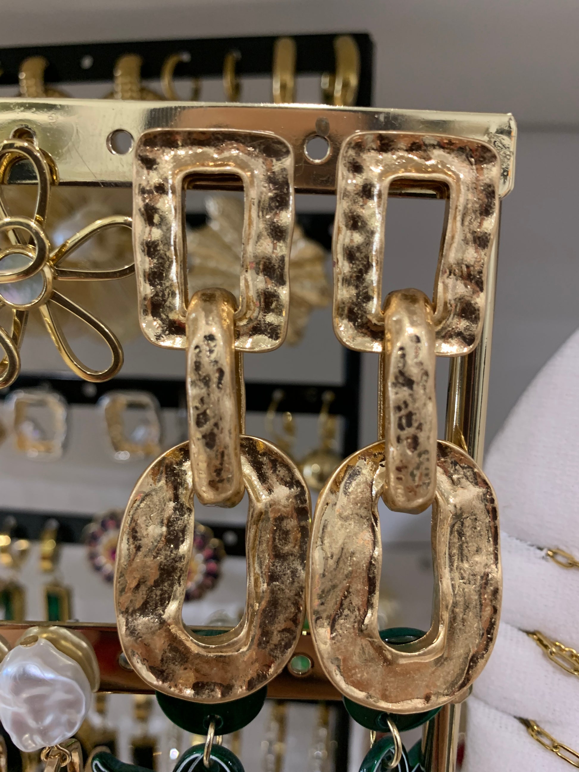 PENDIENTES