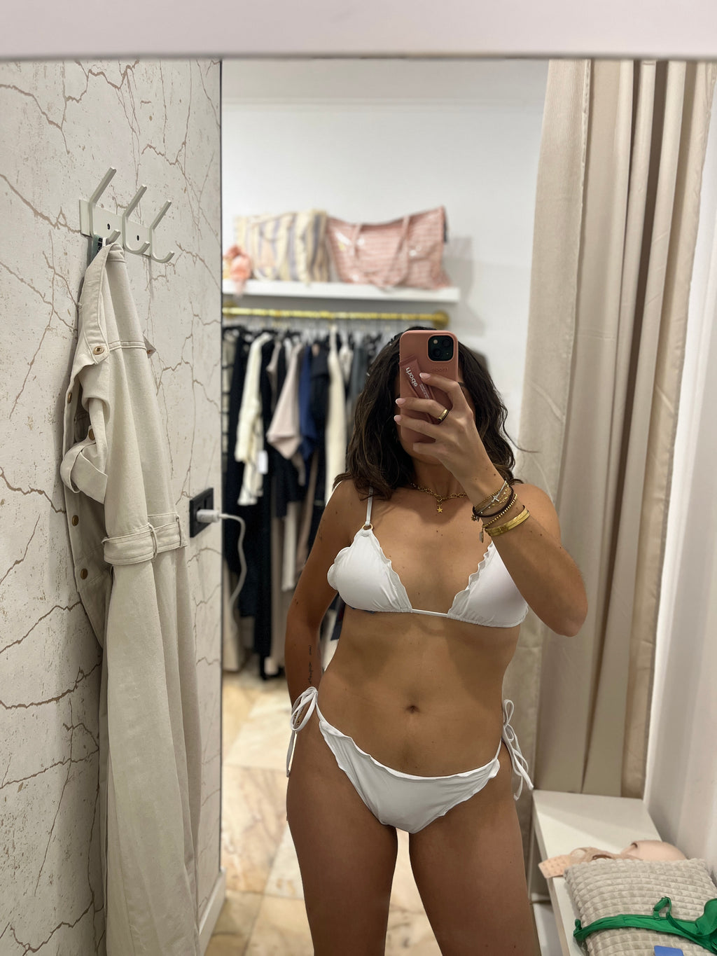 BIKINI BASIC