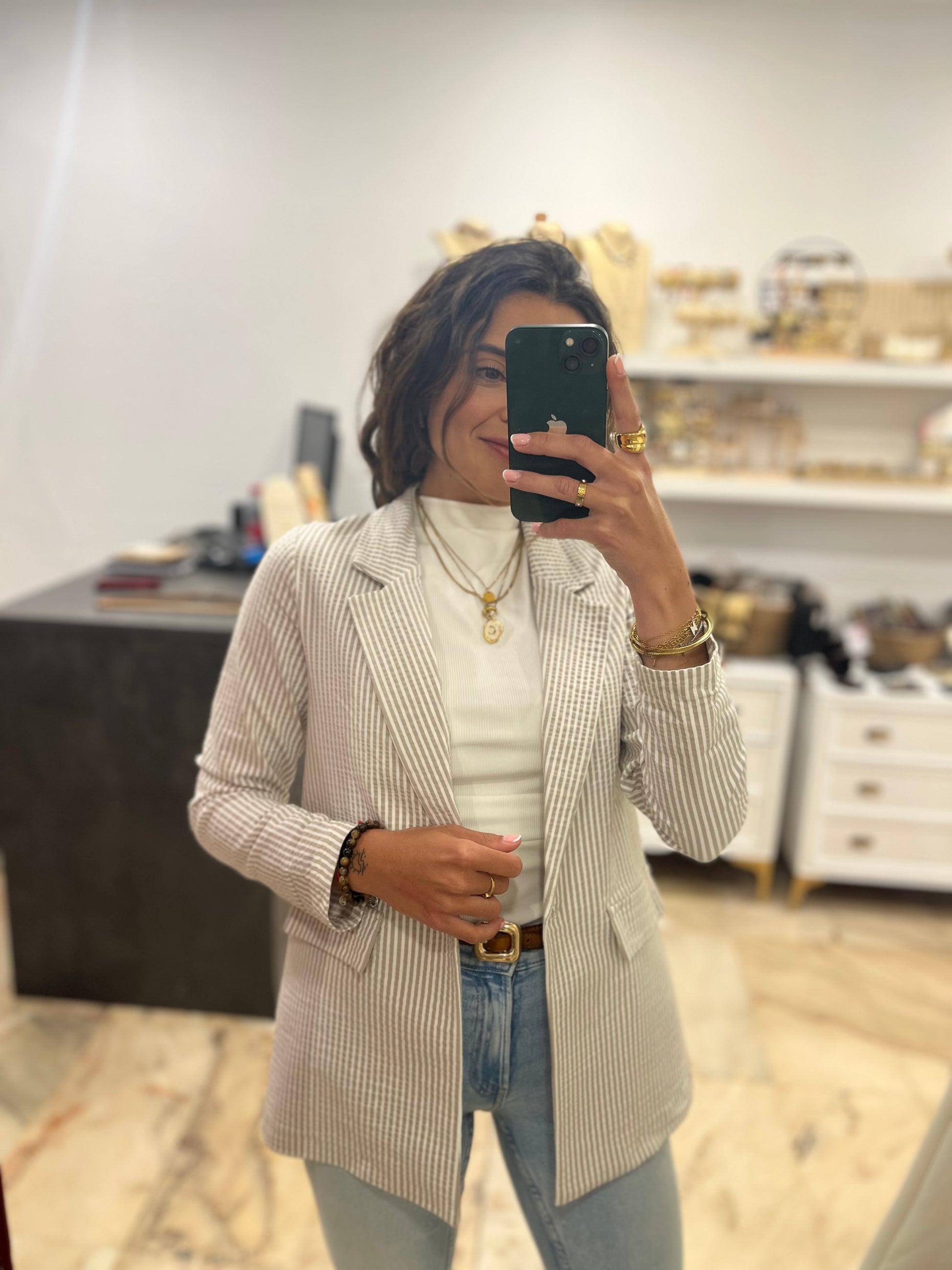 Blazer