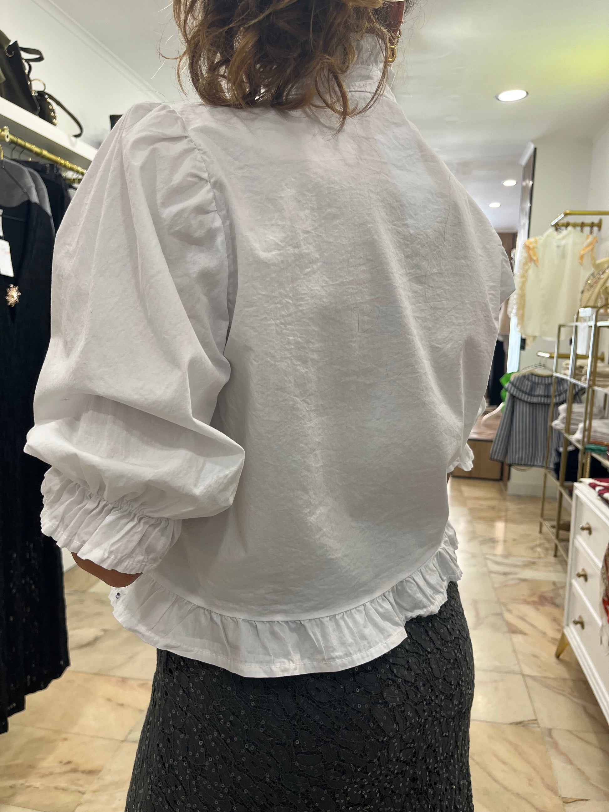 Blusa