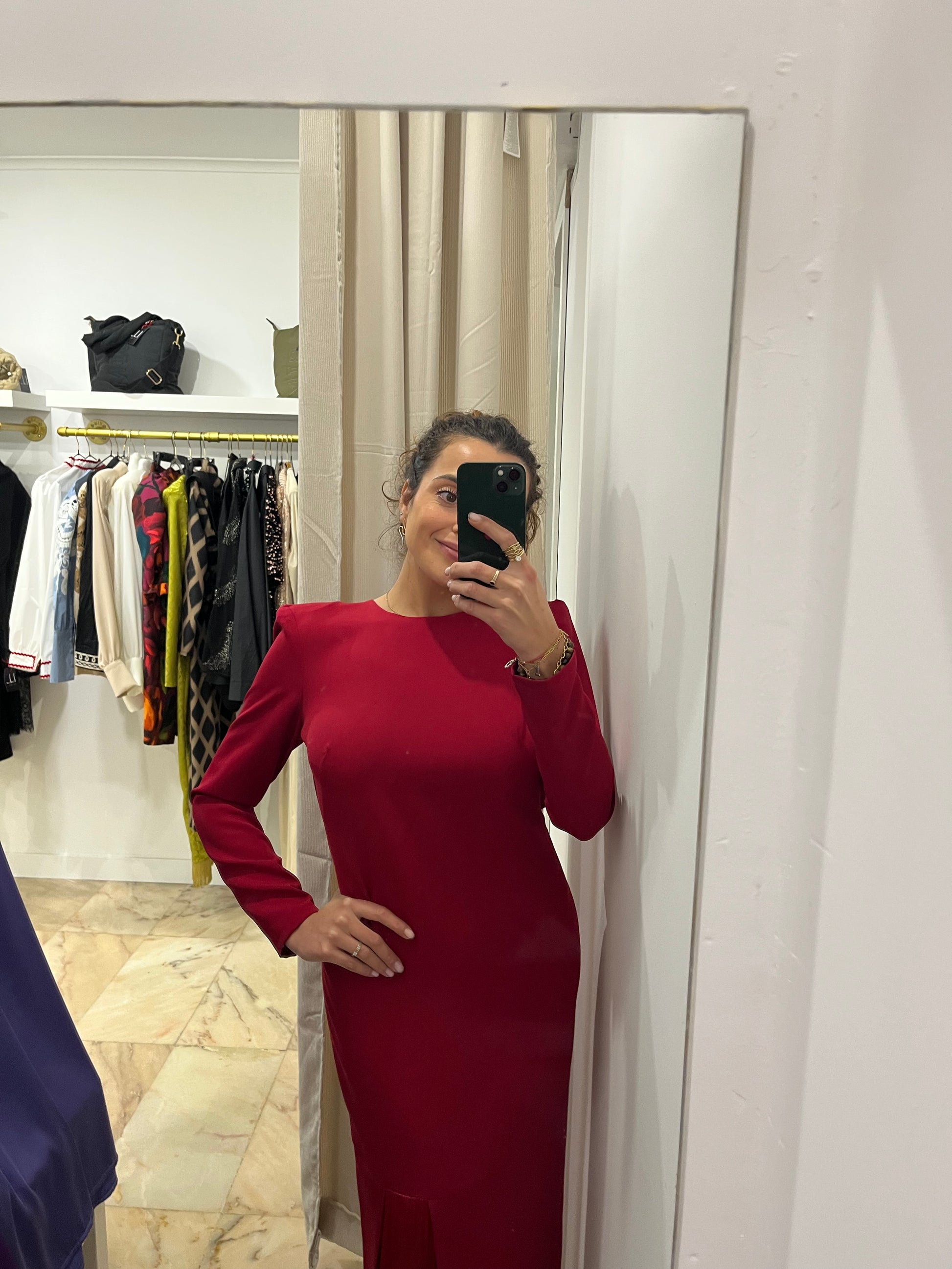 Vestido