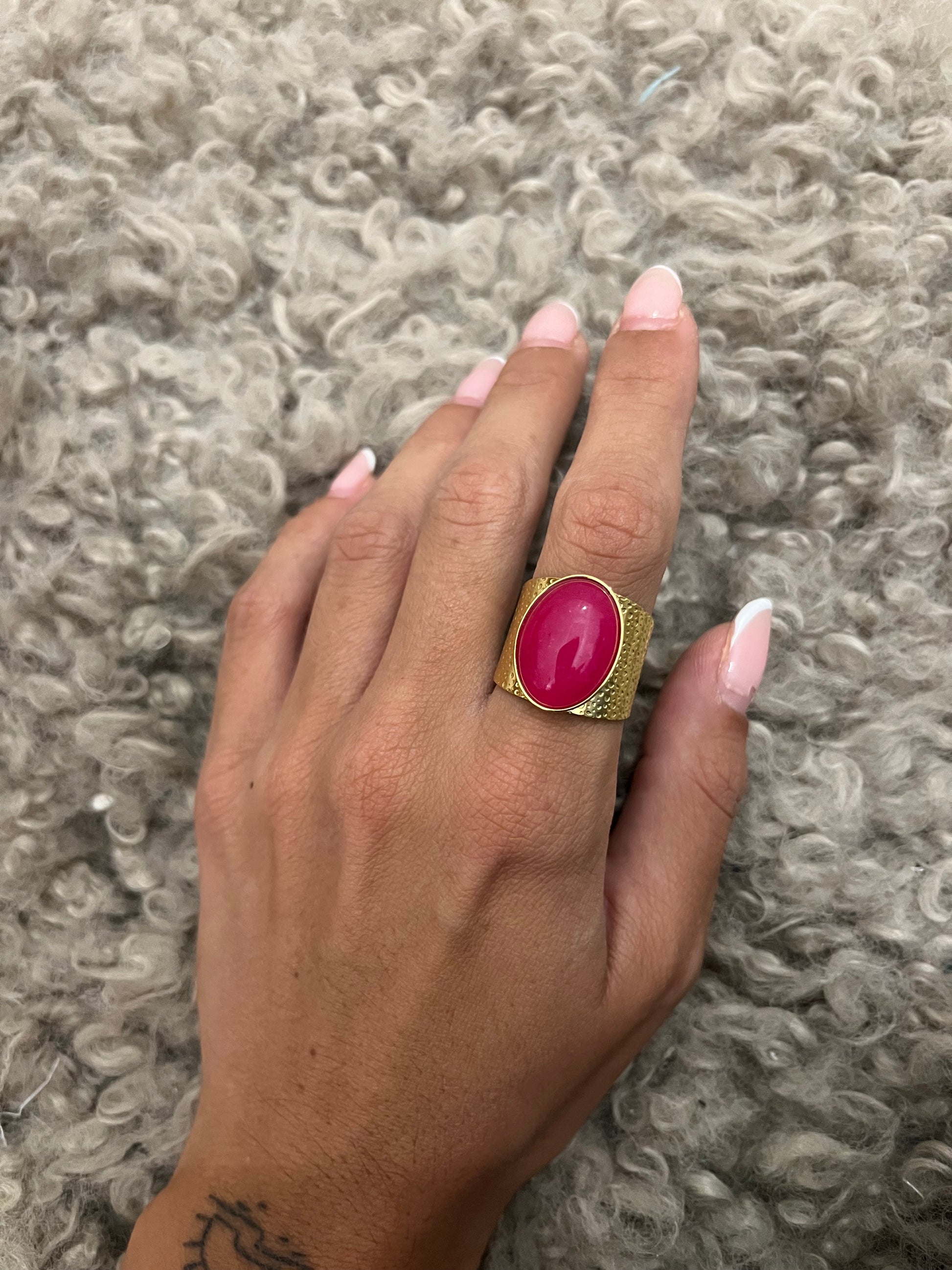 Anillo