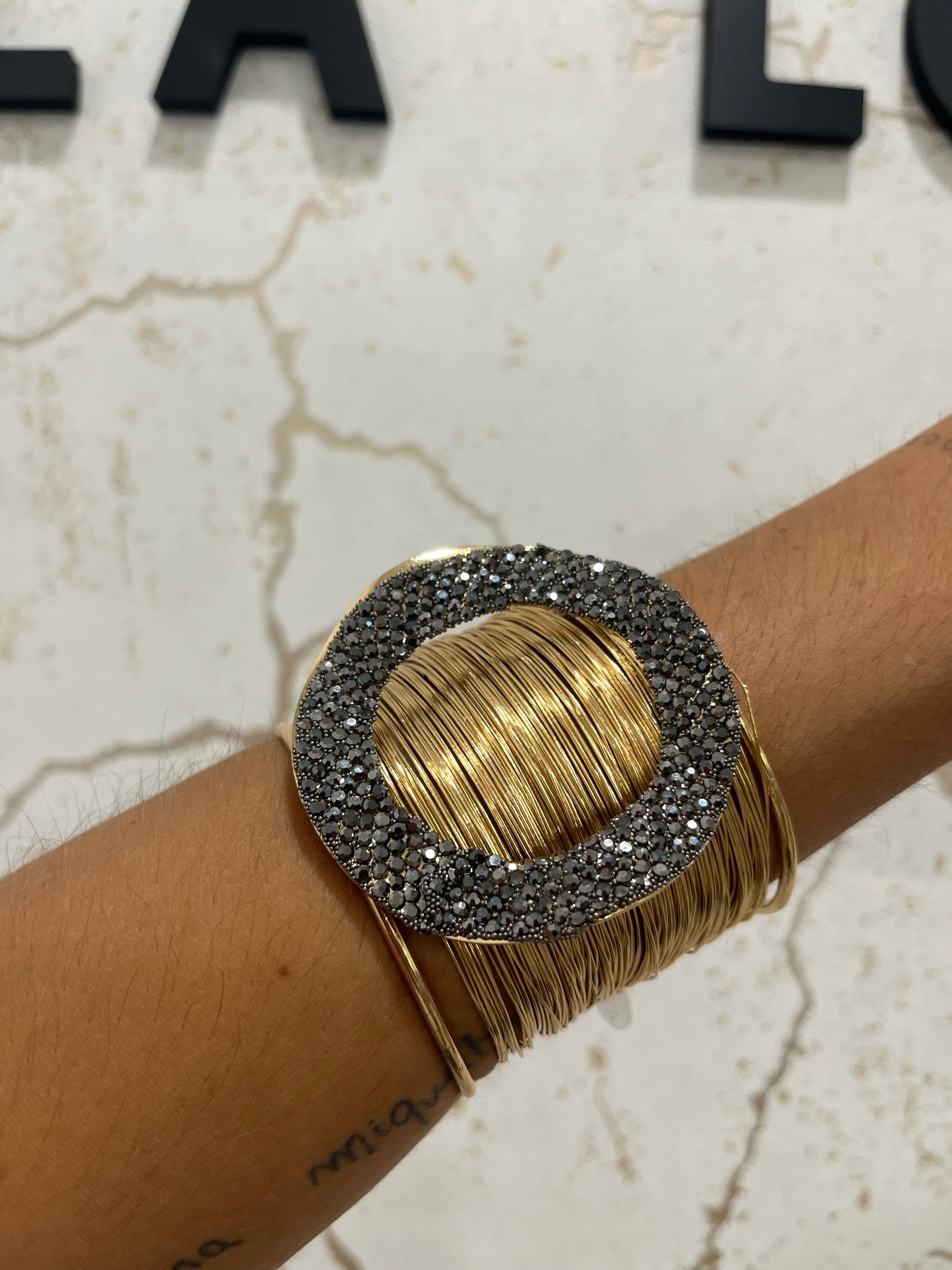 BRAZALETE