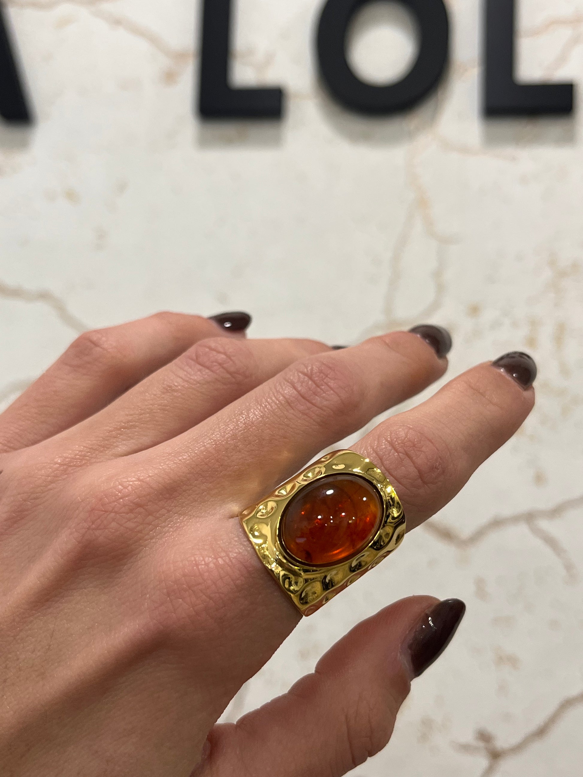 ANILLO