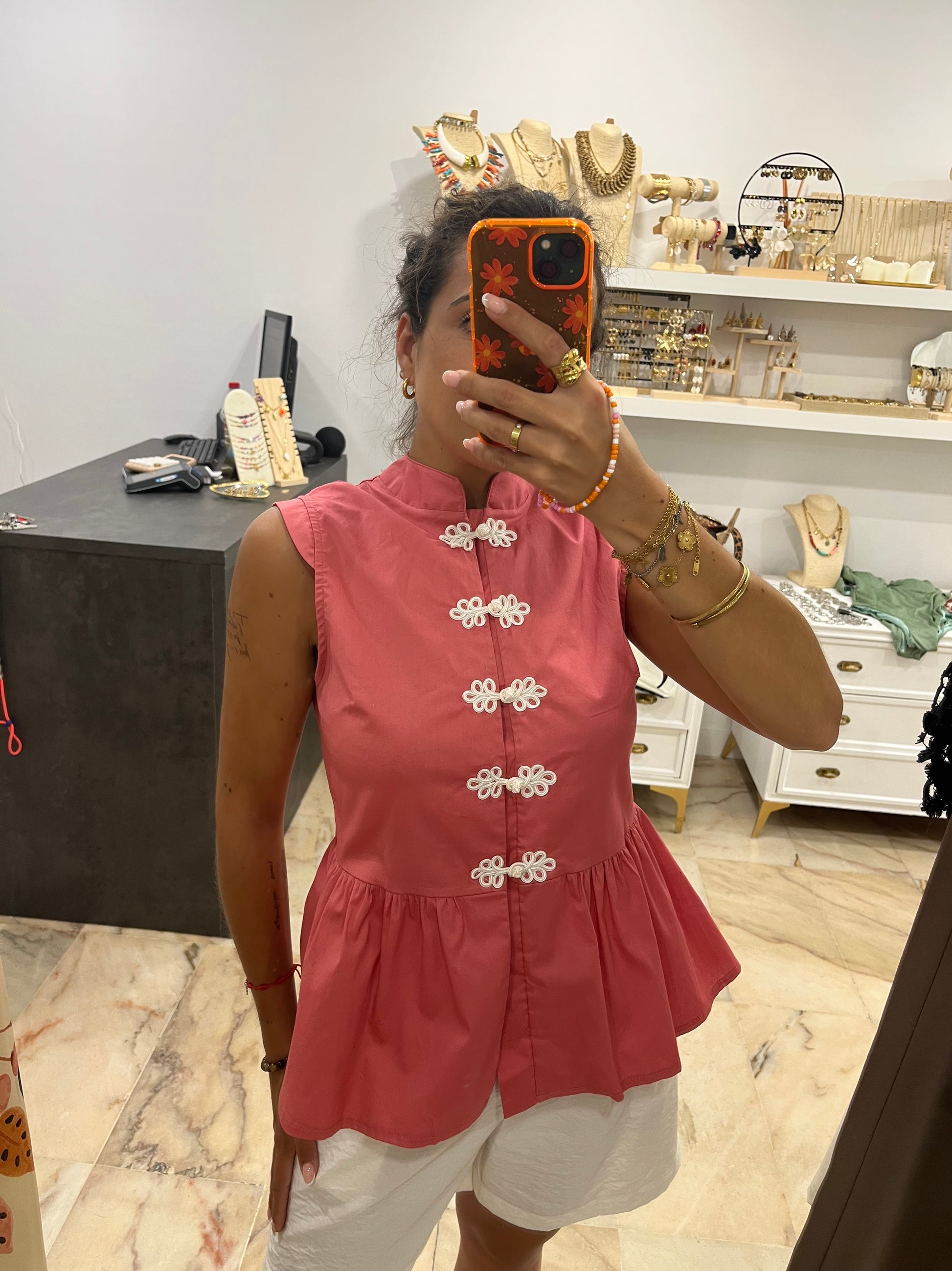 Blusa