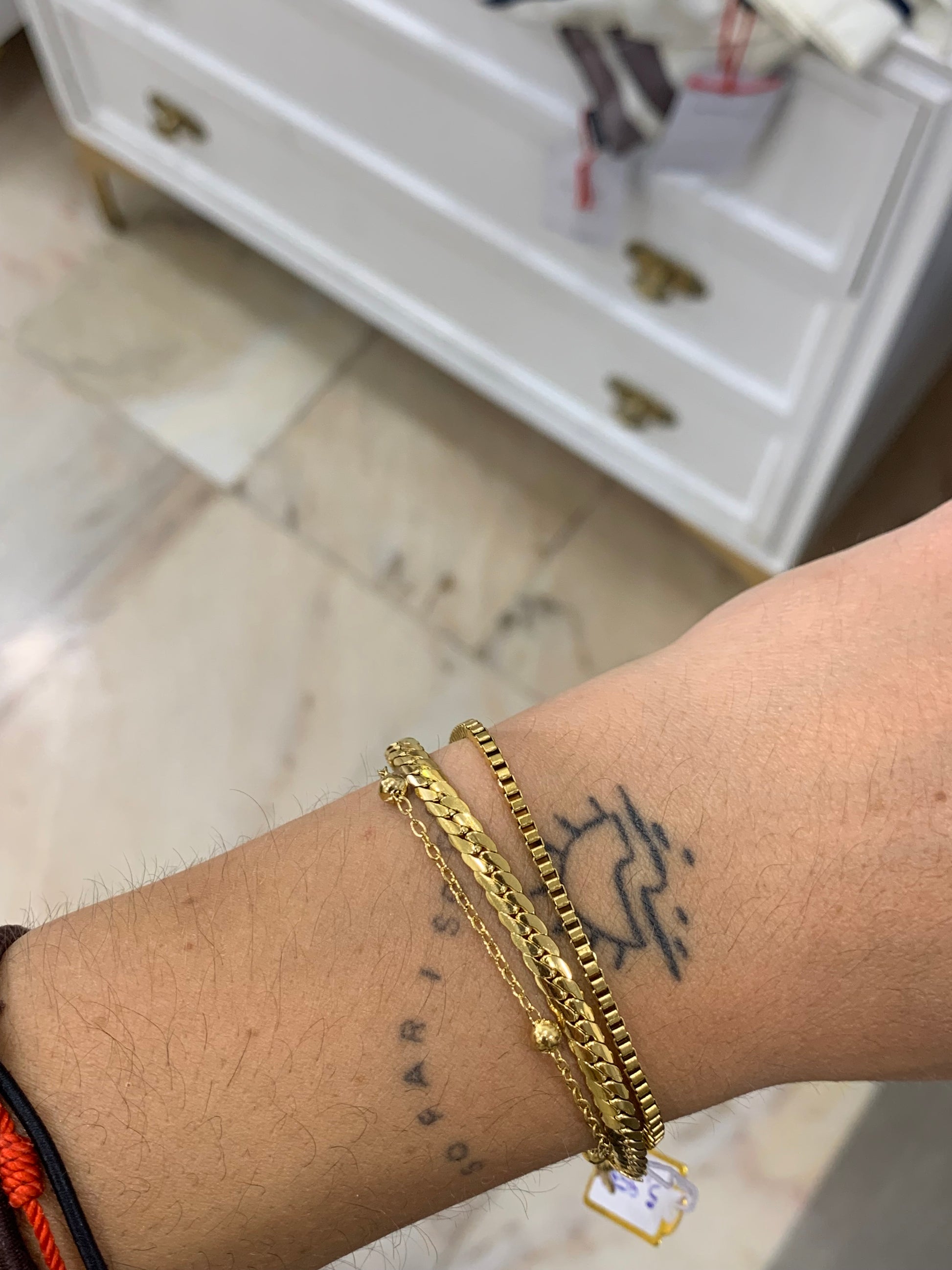 Pulsera