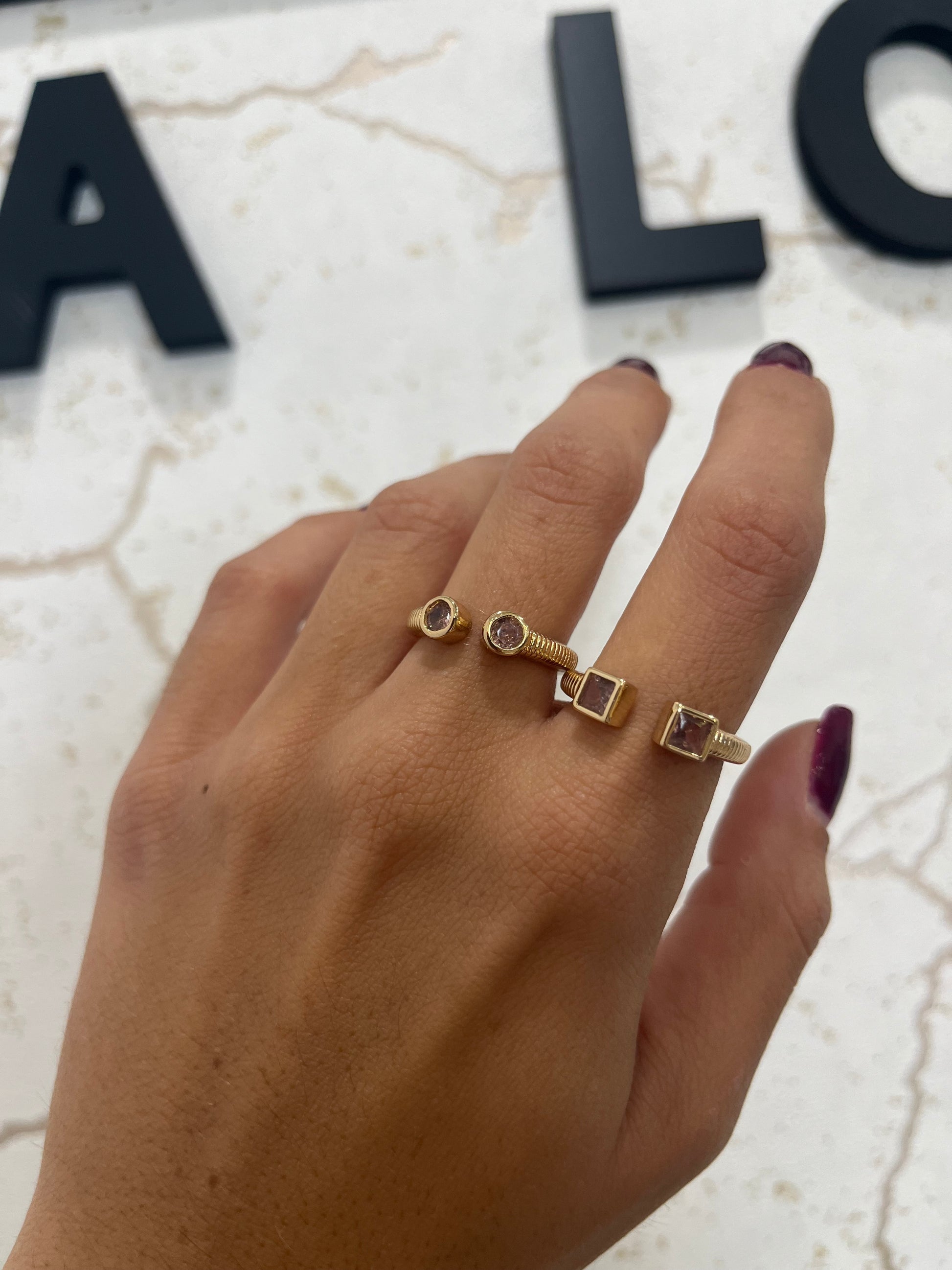 ANILLOS