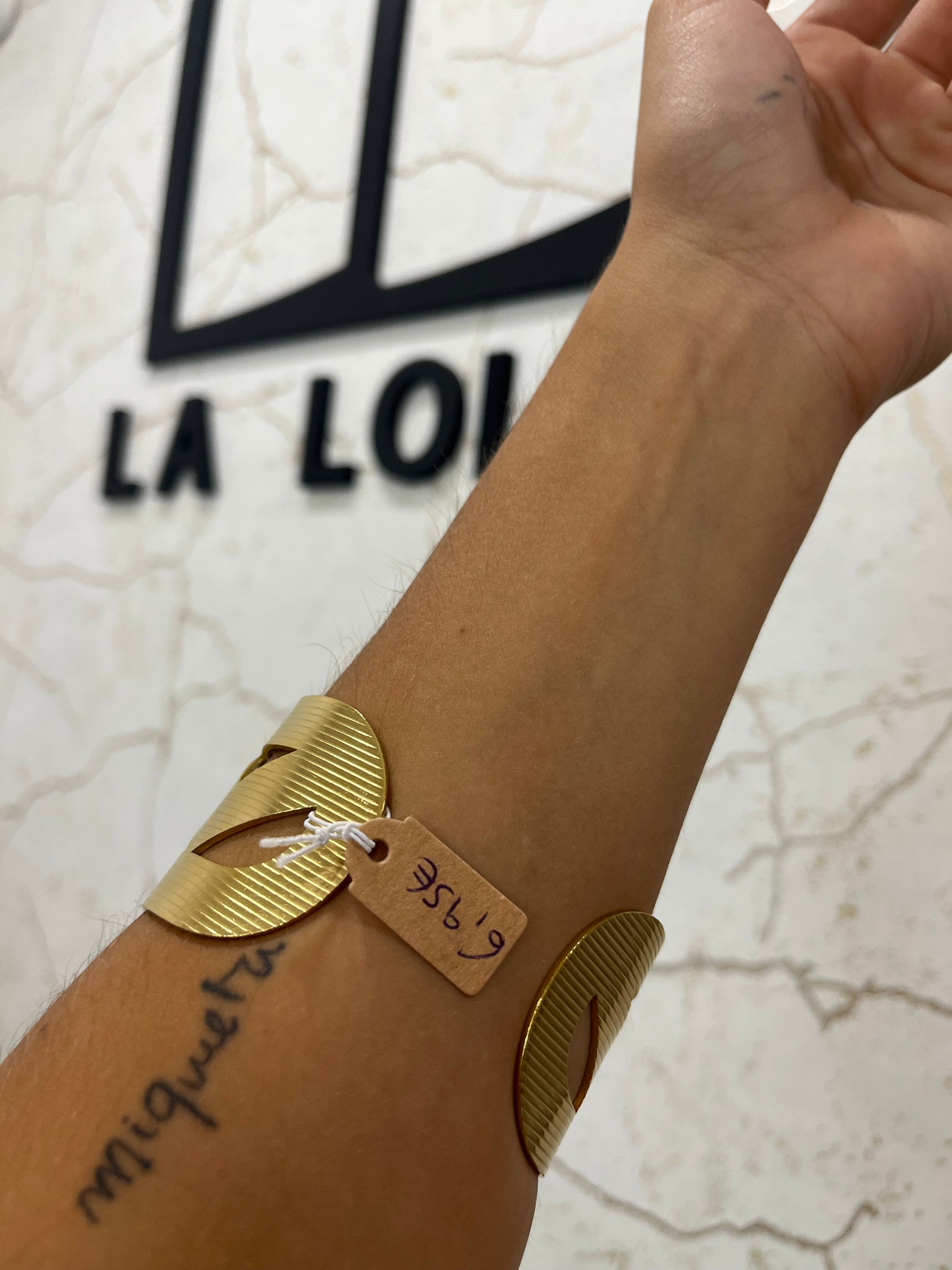 Brazalete