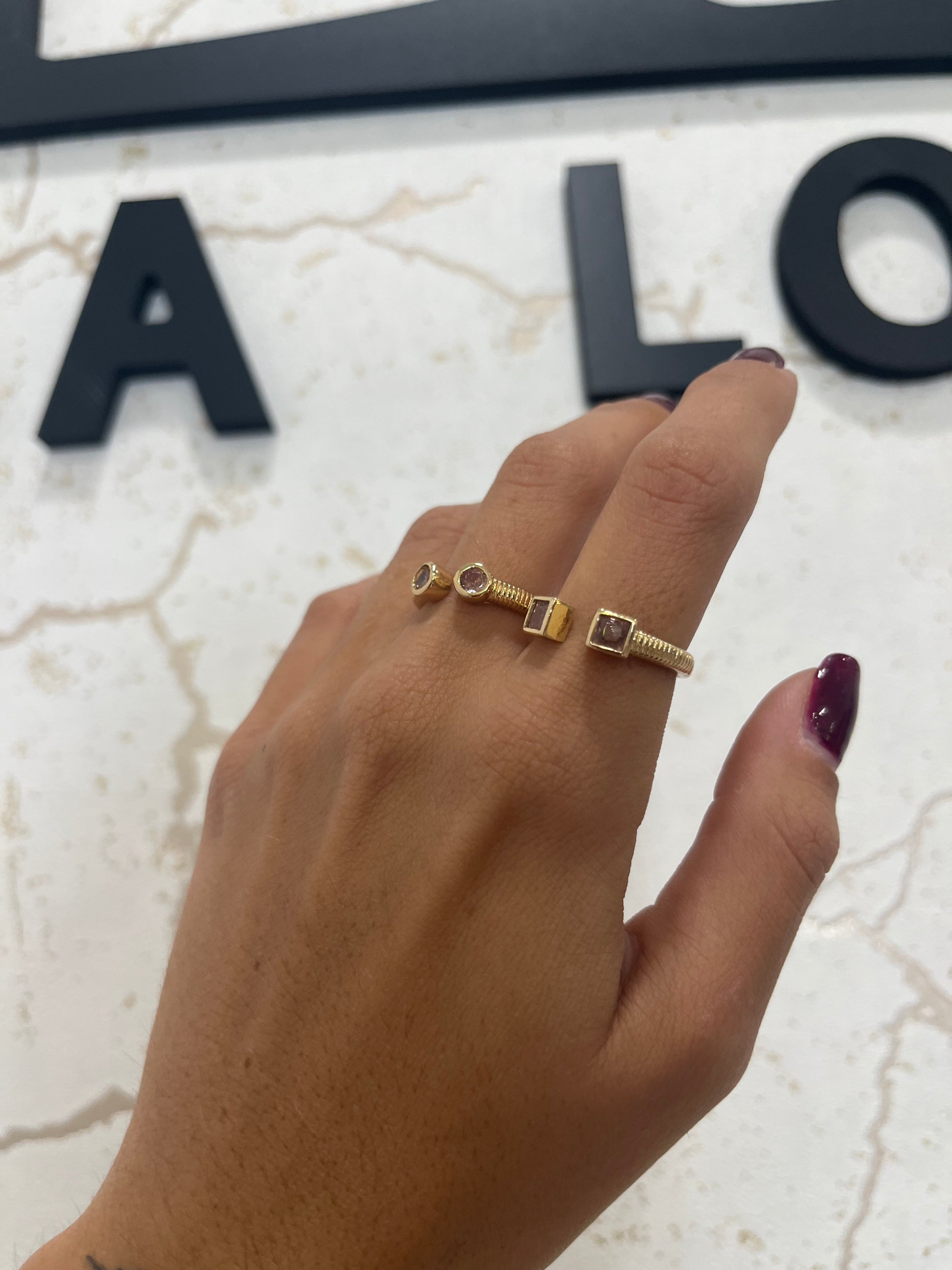 ANILLOS