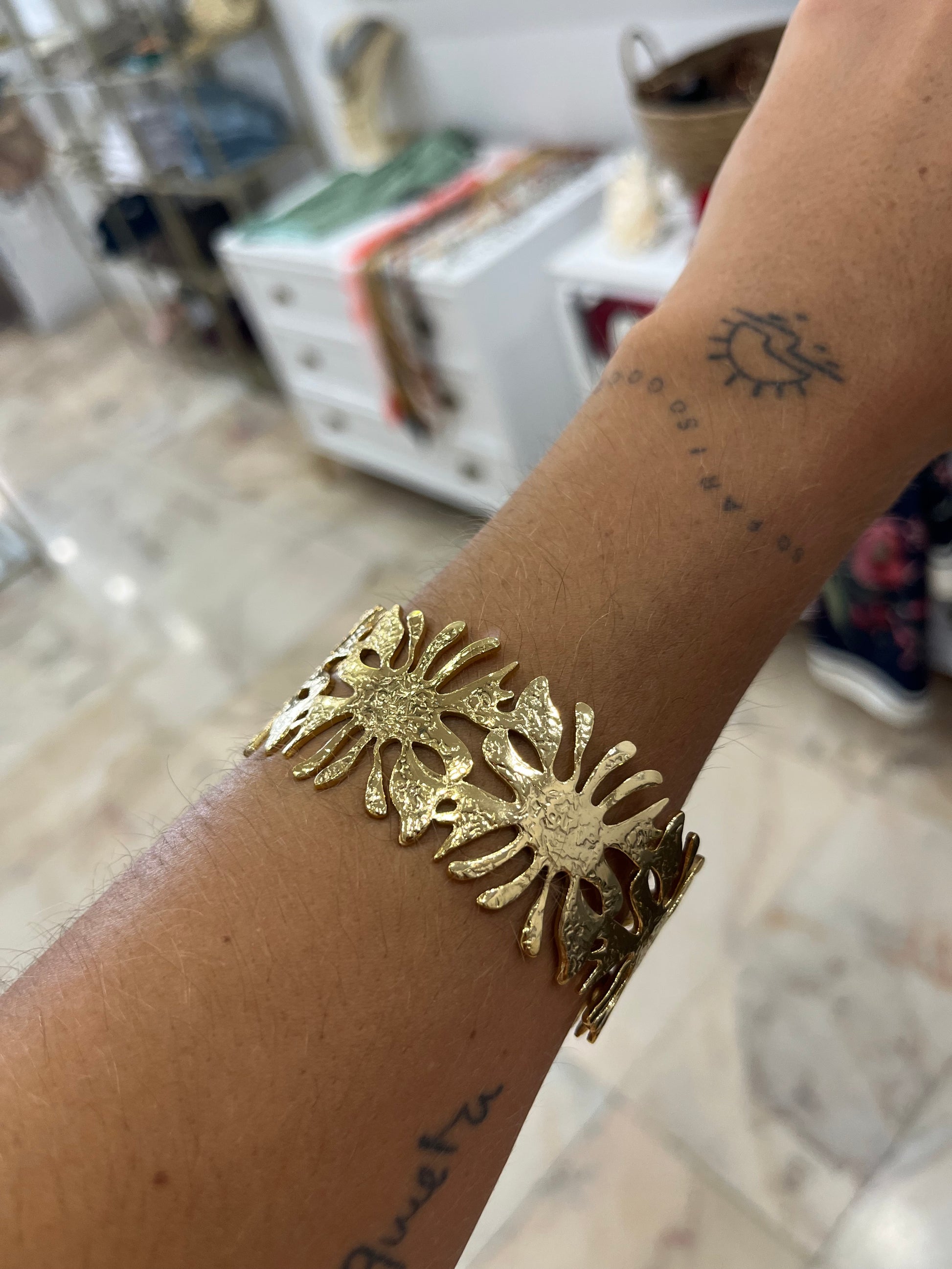 Brazalete