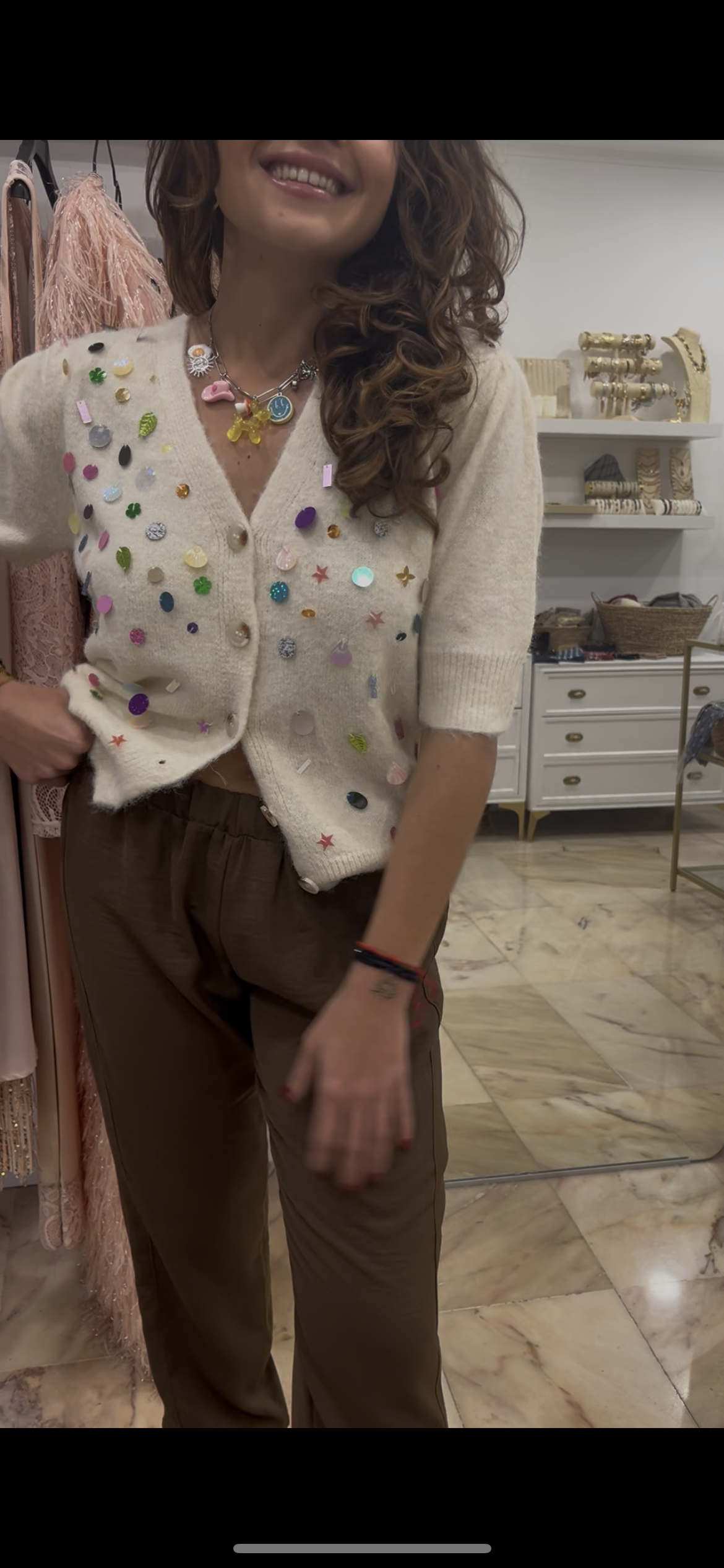 Chaquetilla