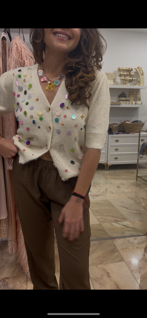 Chaquetilla