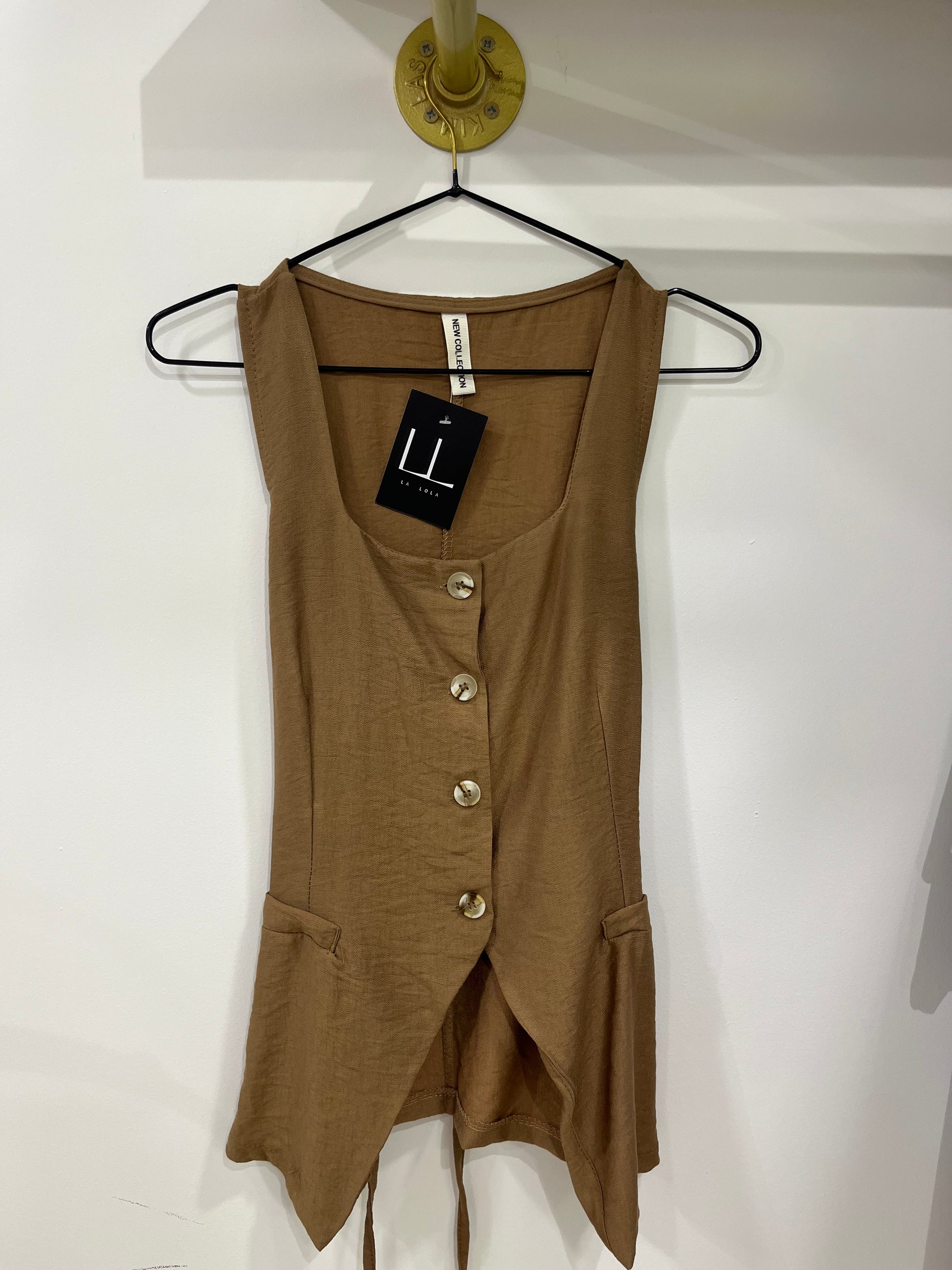 Blusa