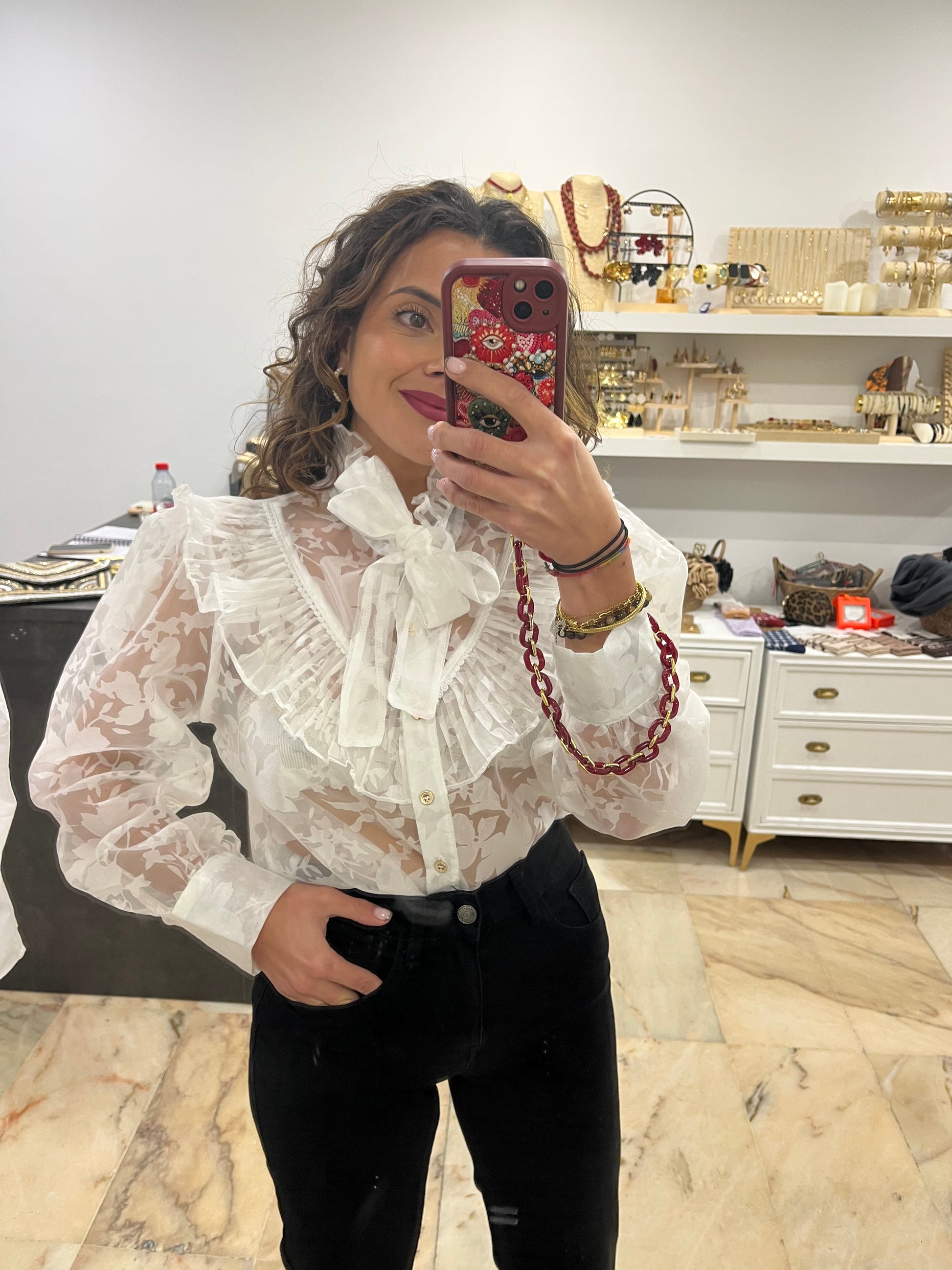 Camisa