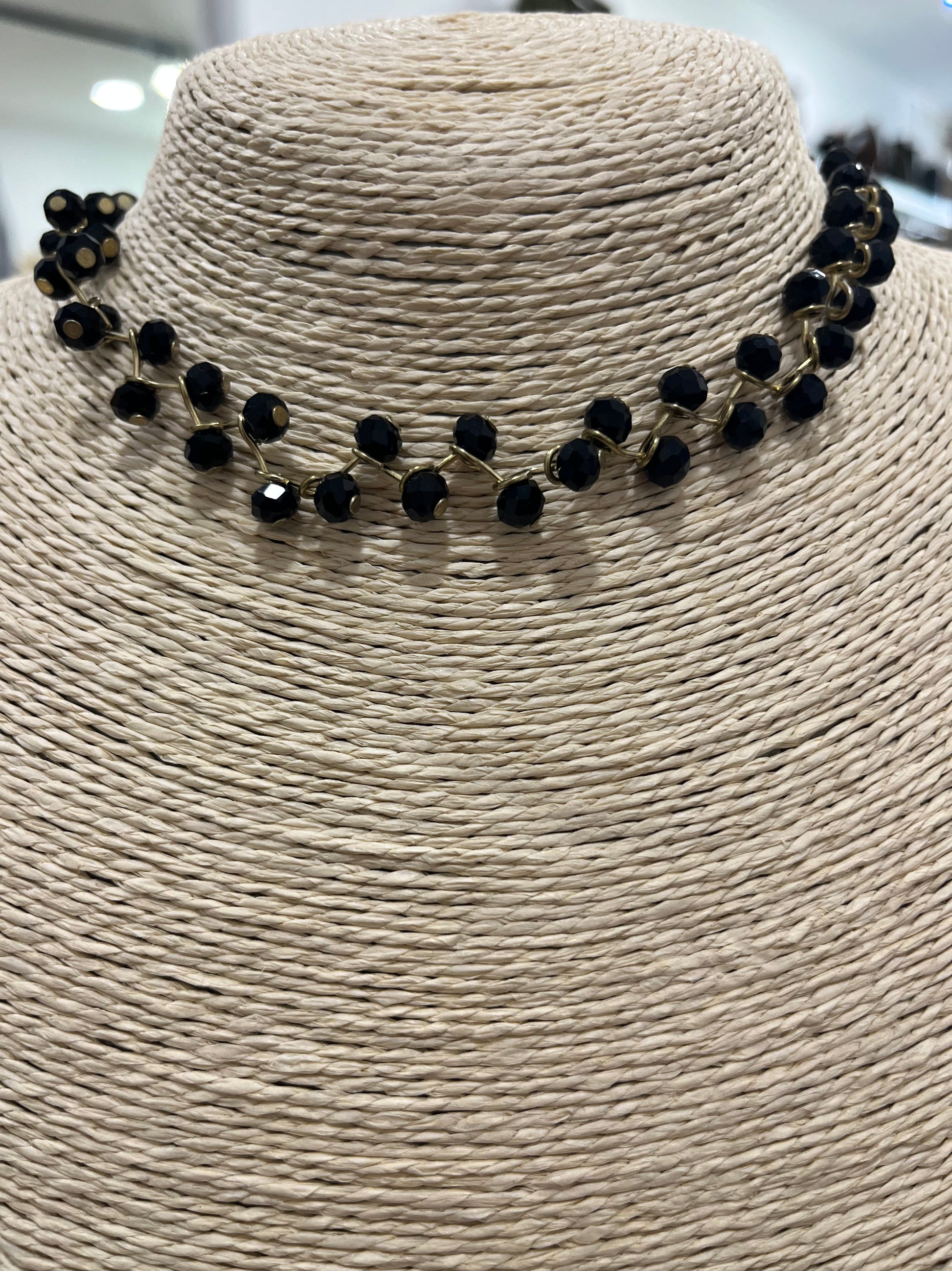 CHOKER