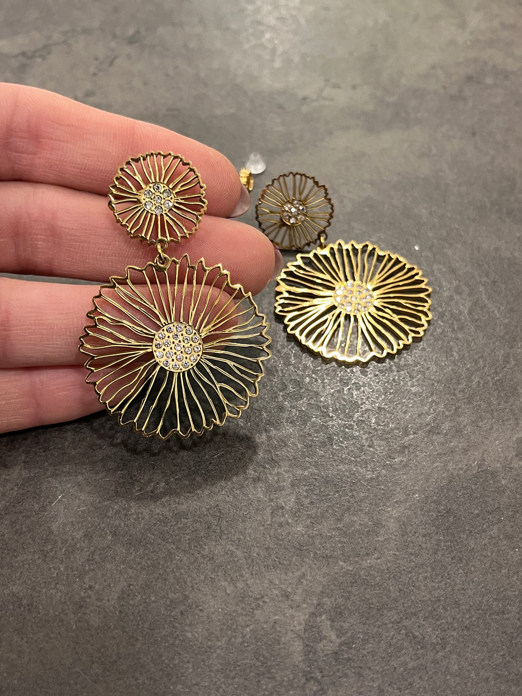 PENDIENTES