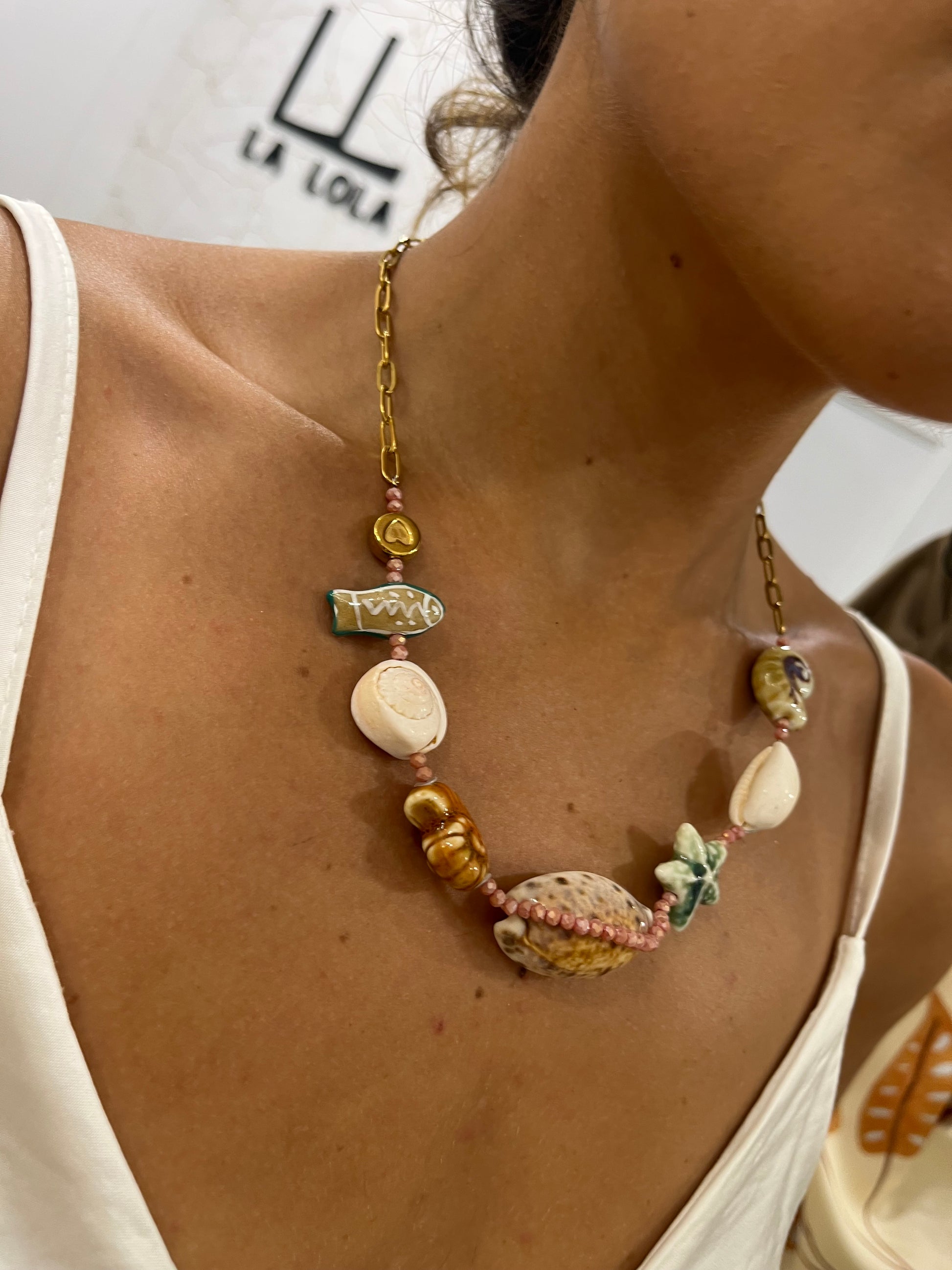 Collar