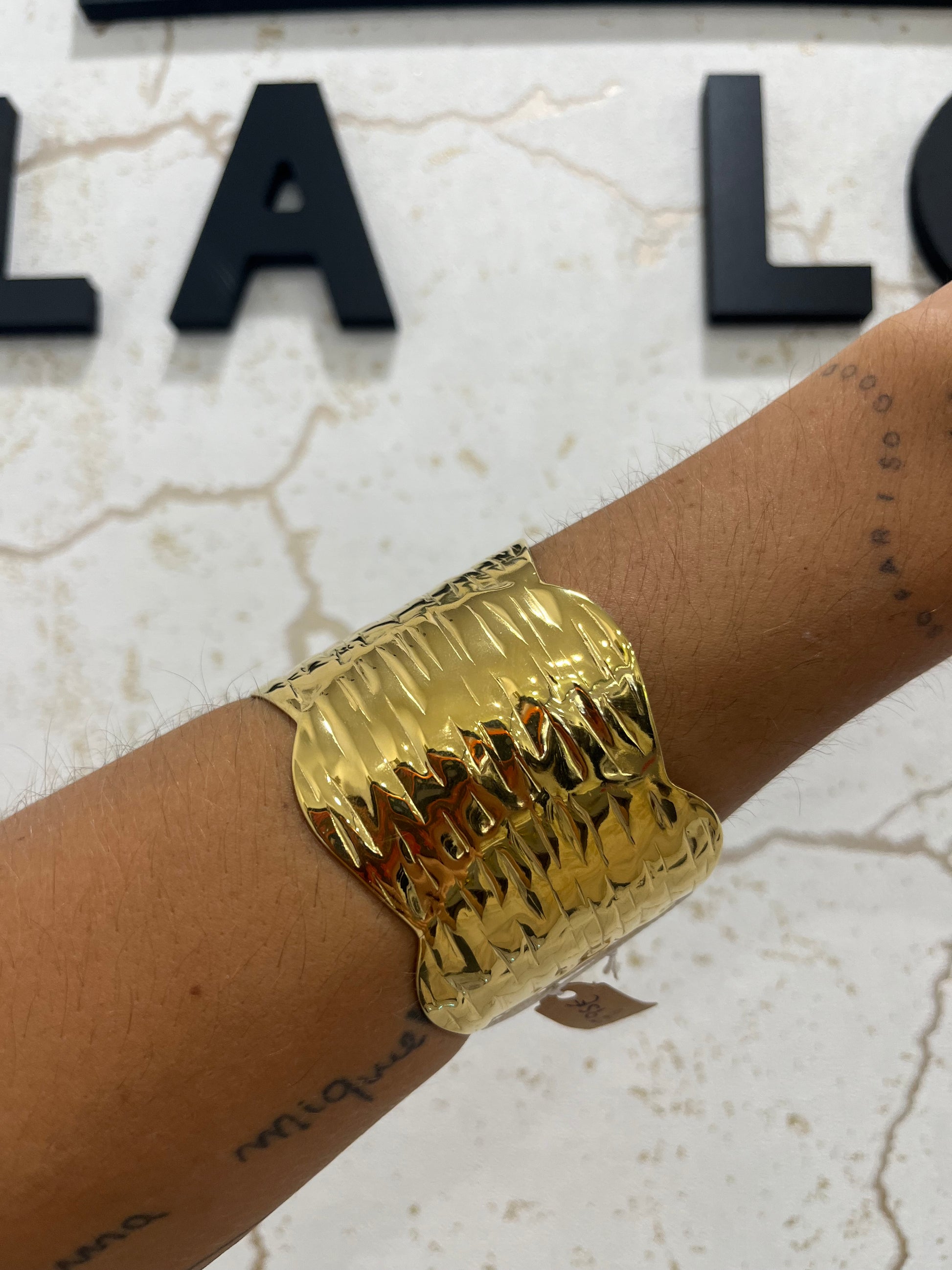 BRAZALETE