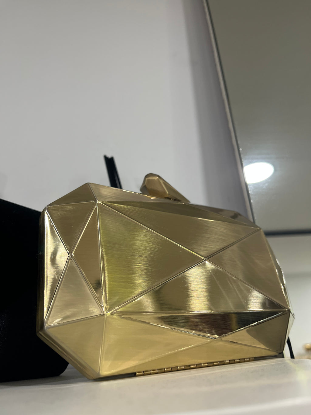 Clutch metálico