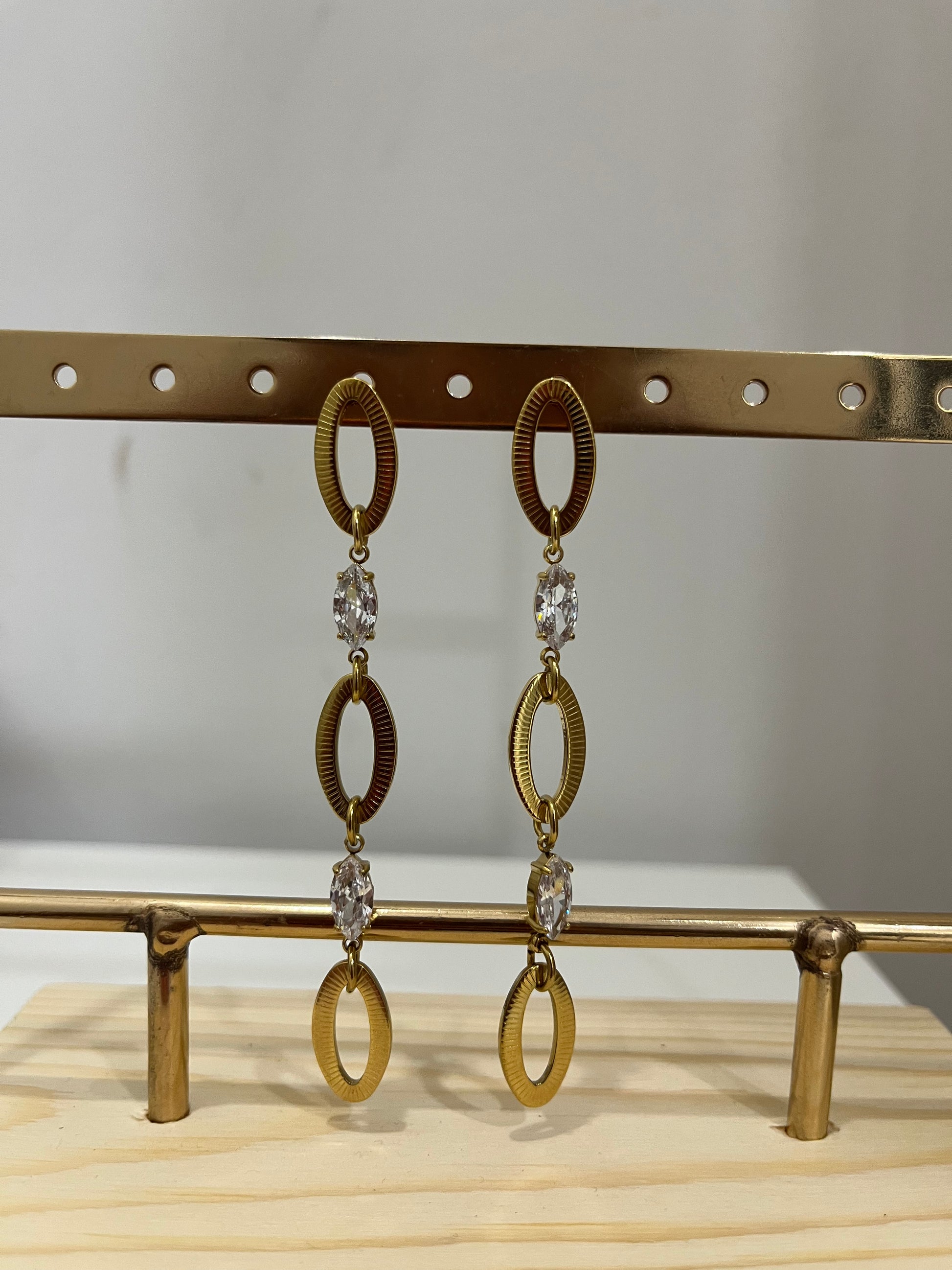 PENDIENTES