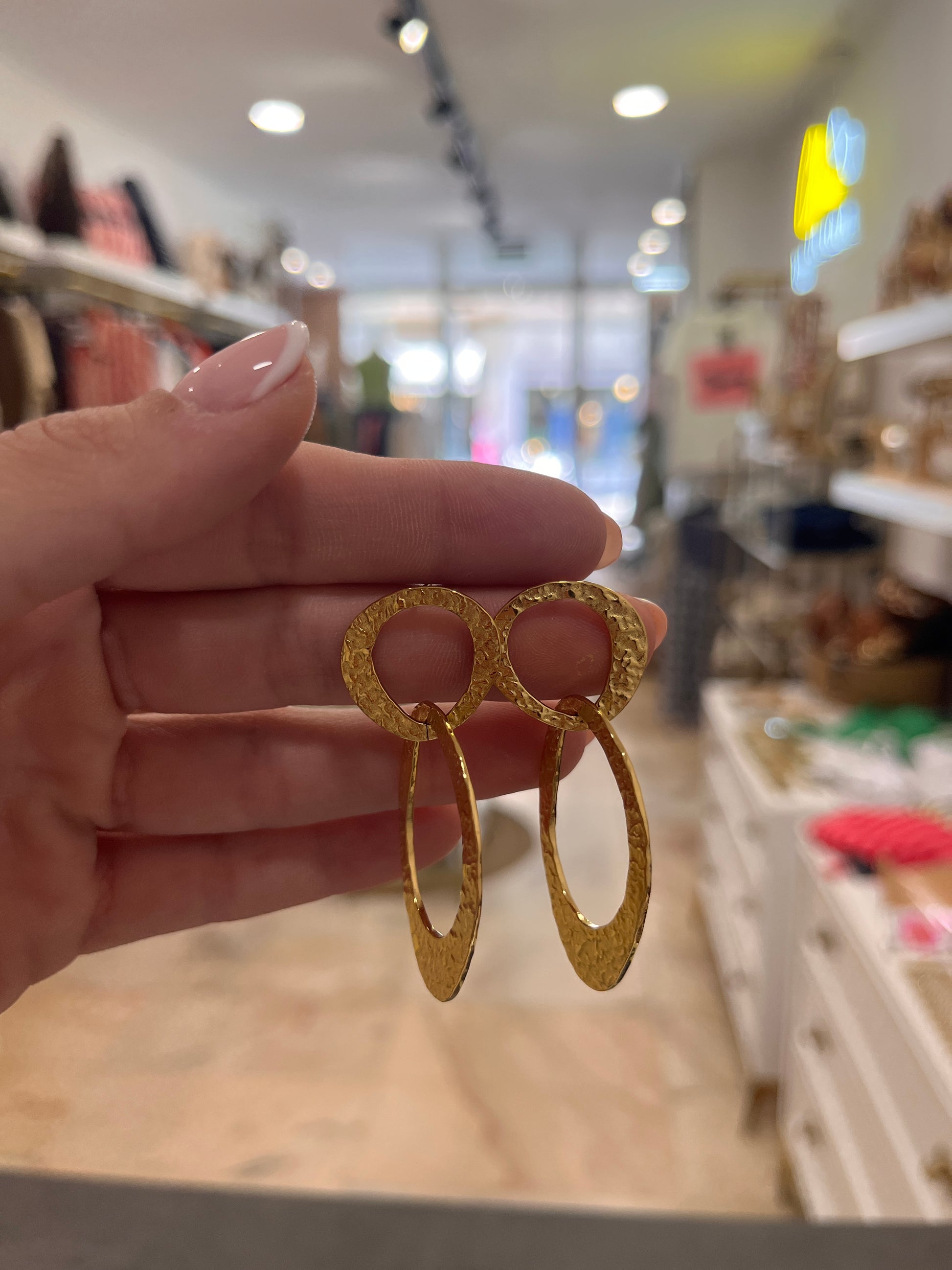 PENDIENTES
