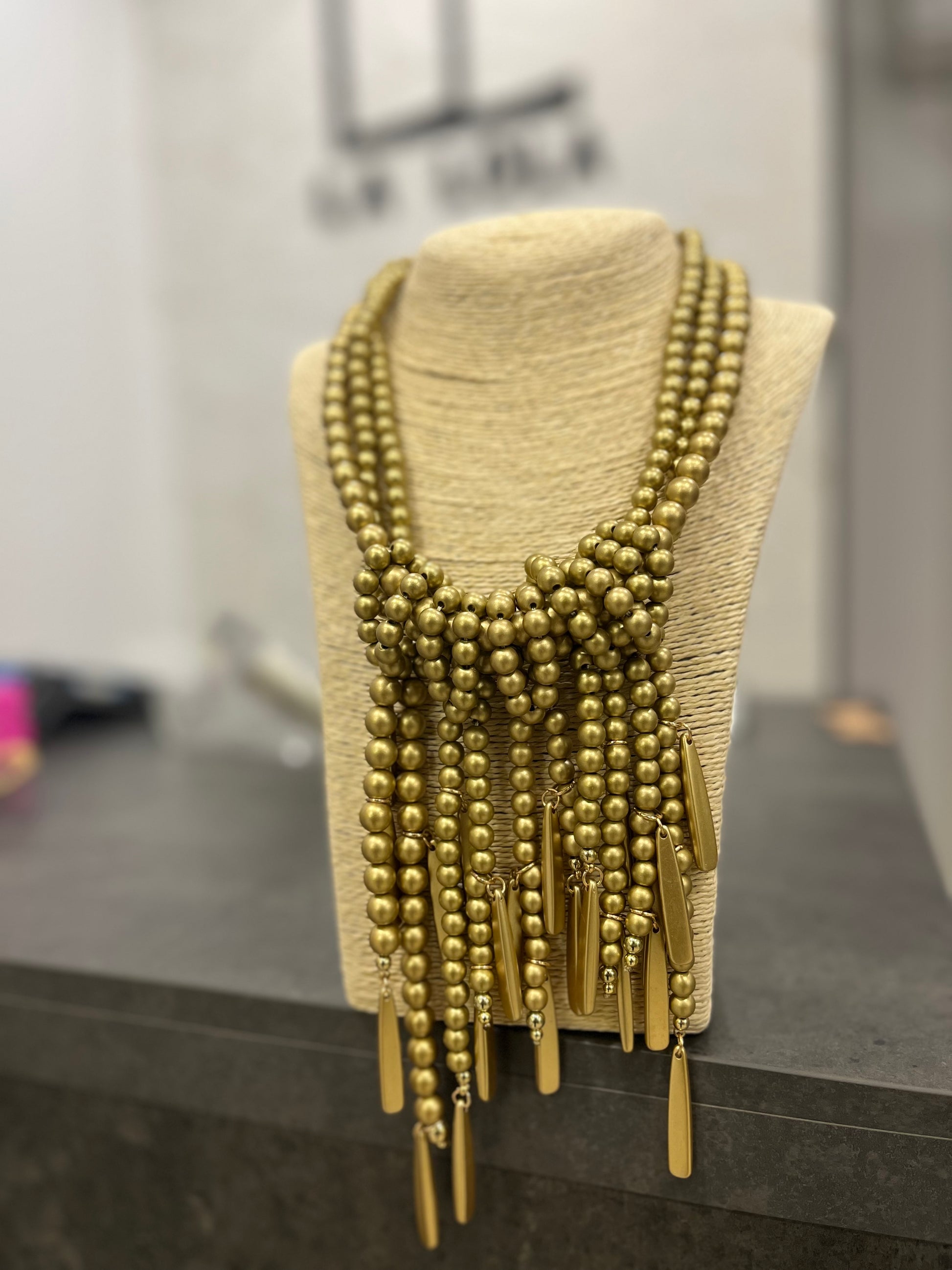 MAXI COLLAR