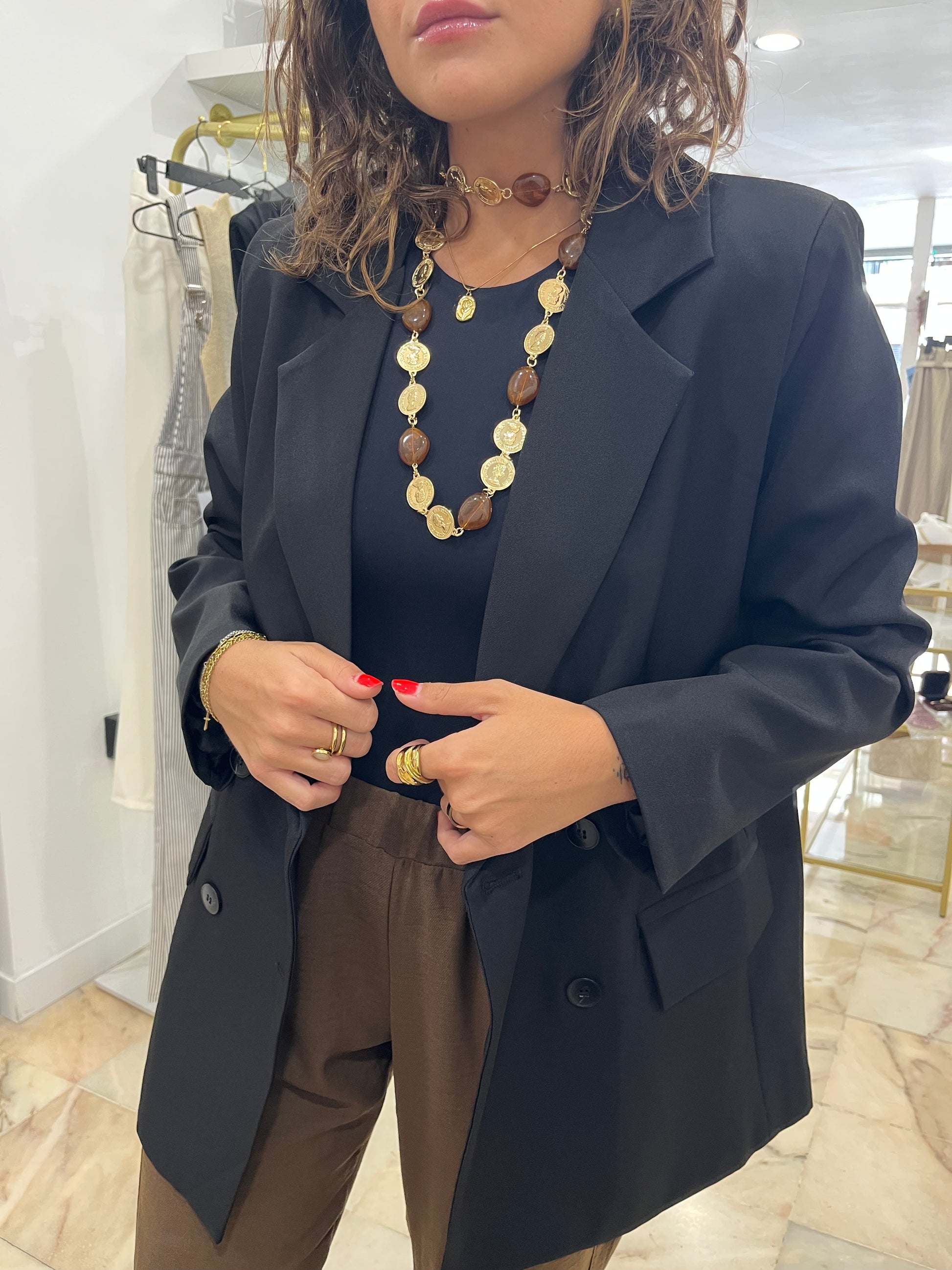 BLAZER