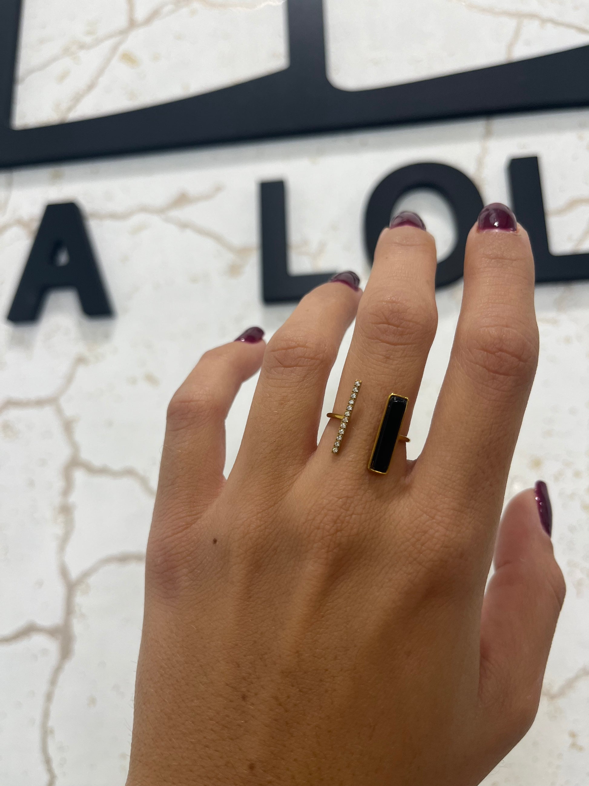 ANILLO