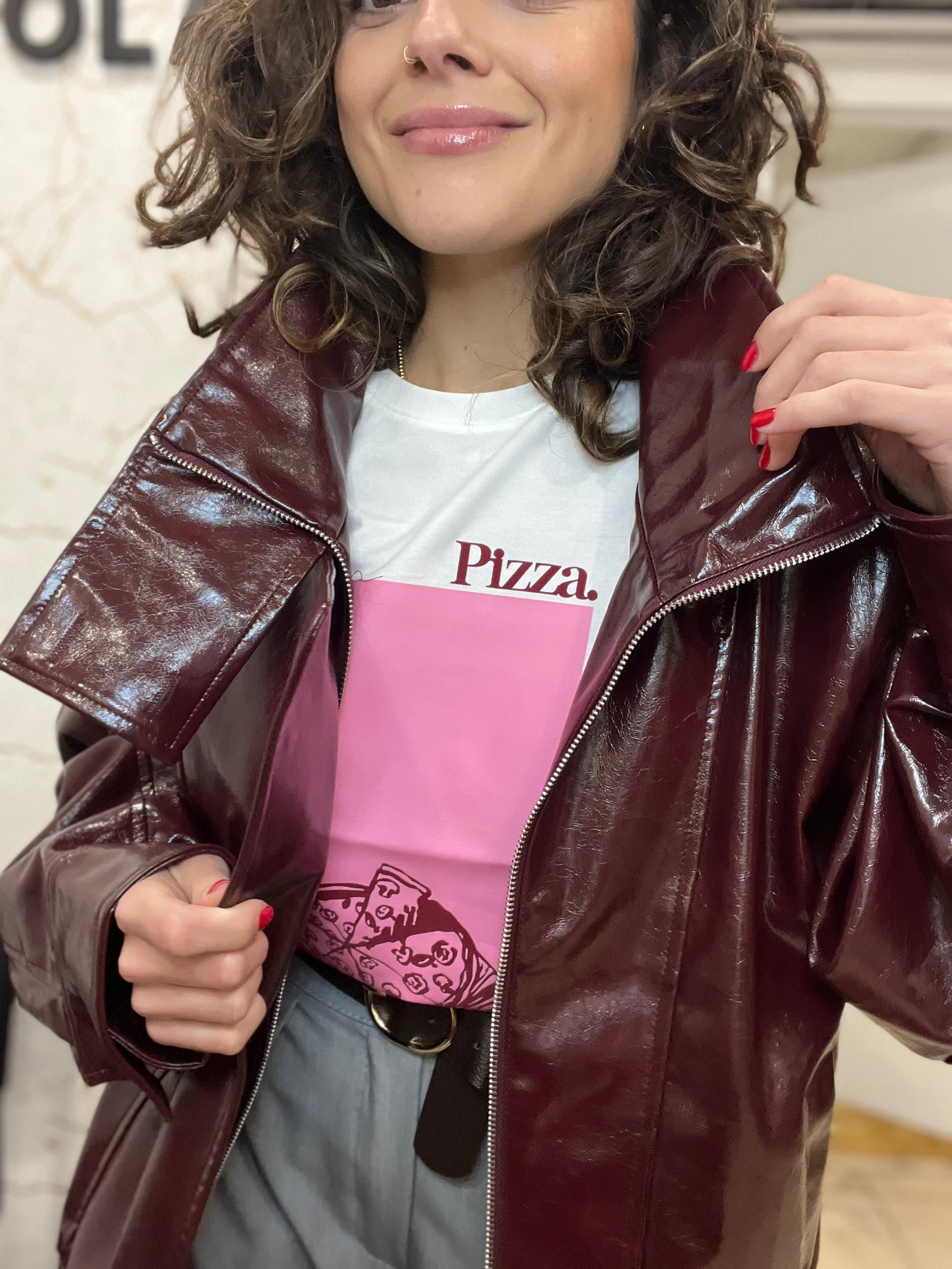 Camiseta