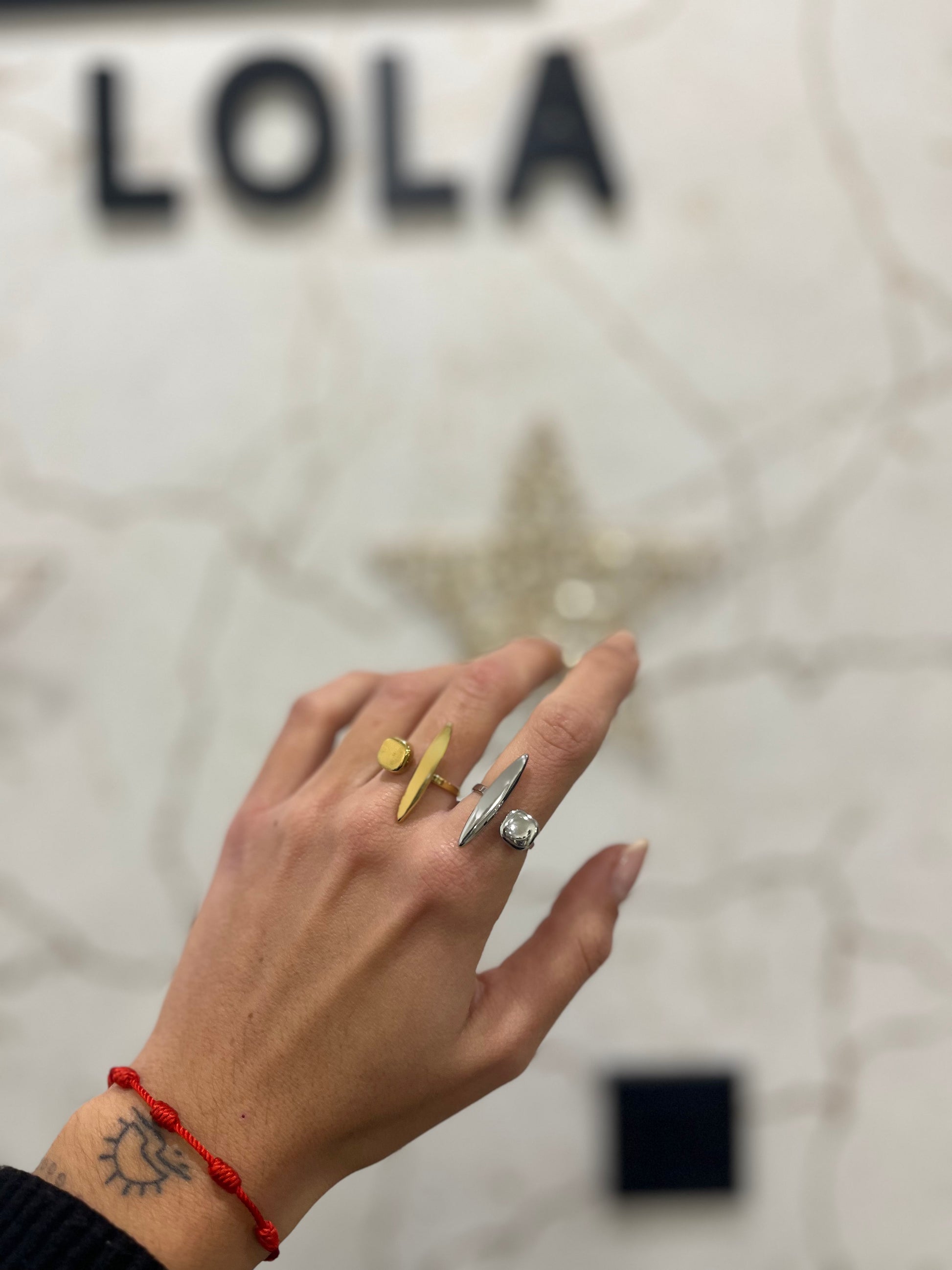 ANILLO