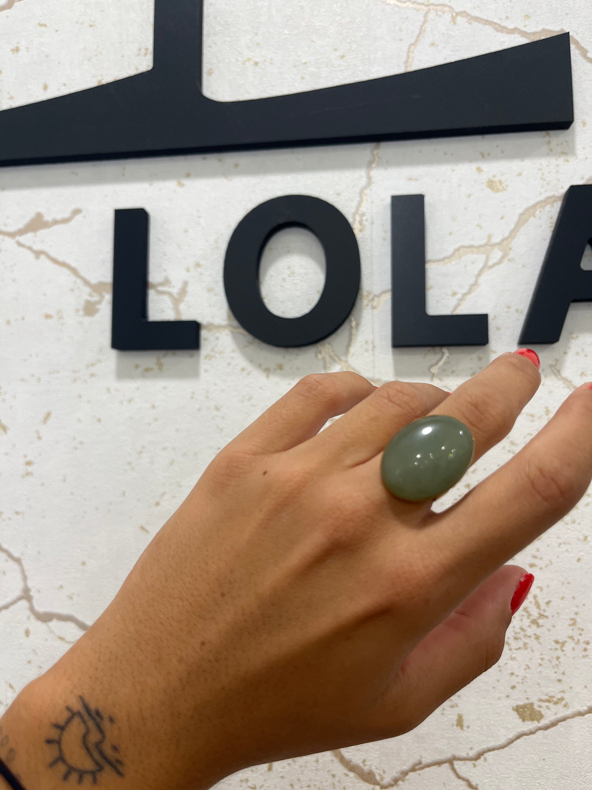 Anillo