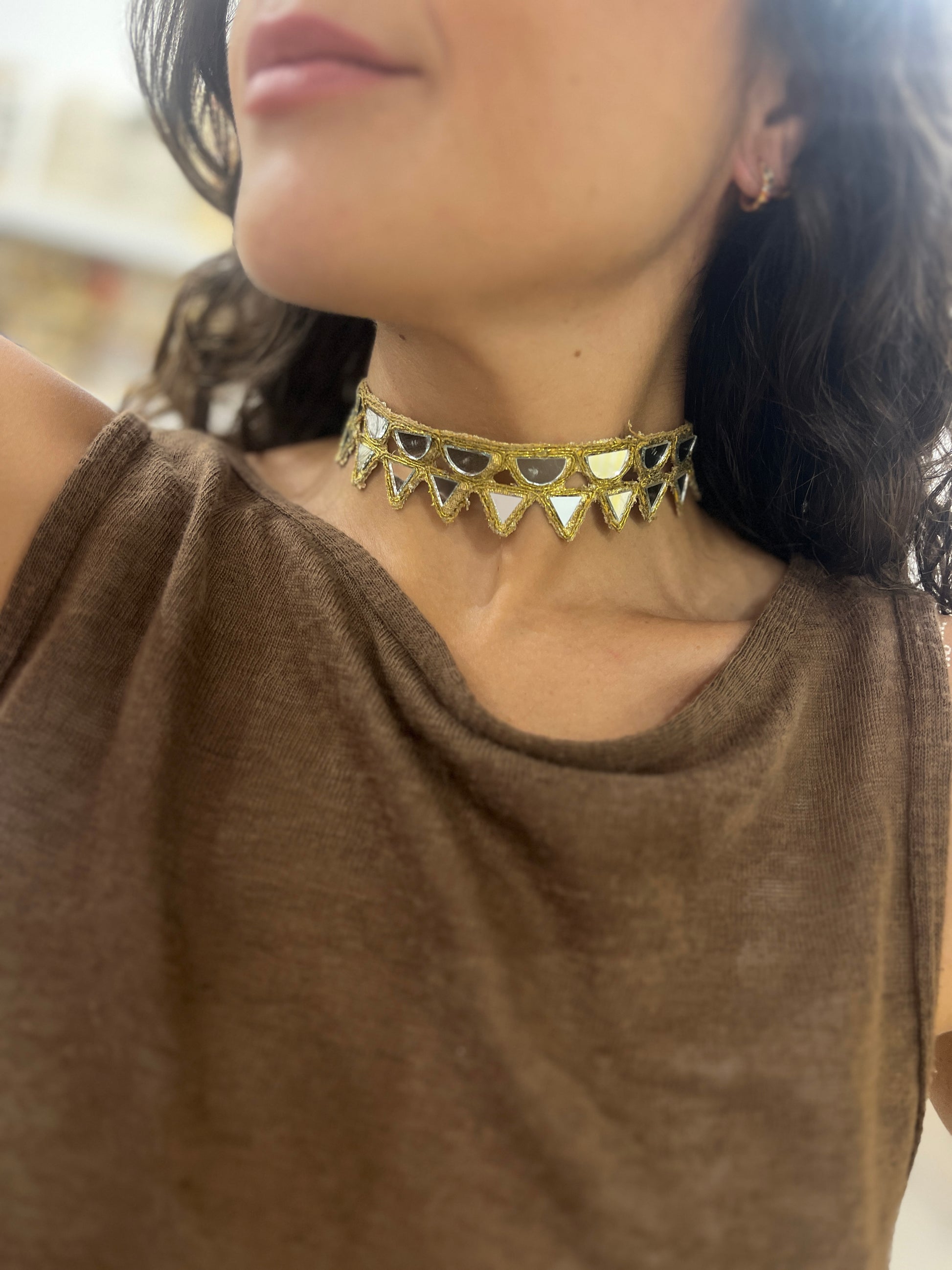 Choker