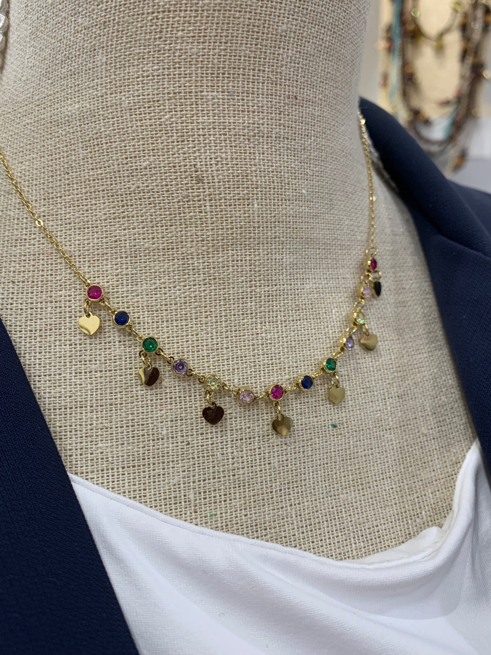 Collar
