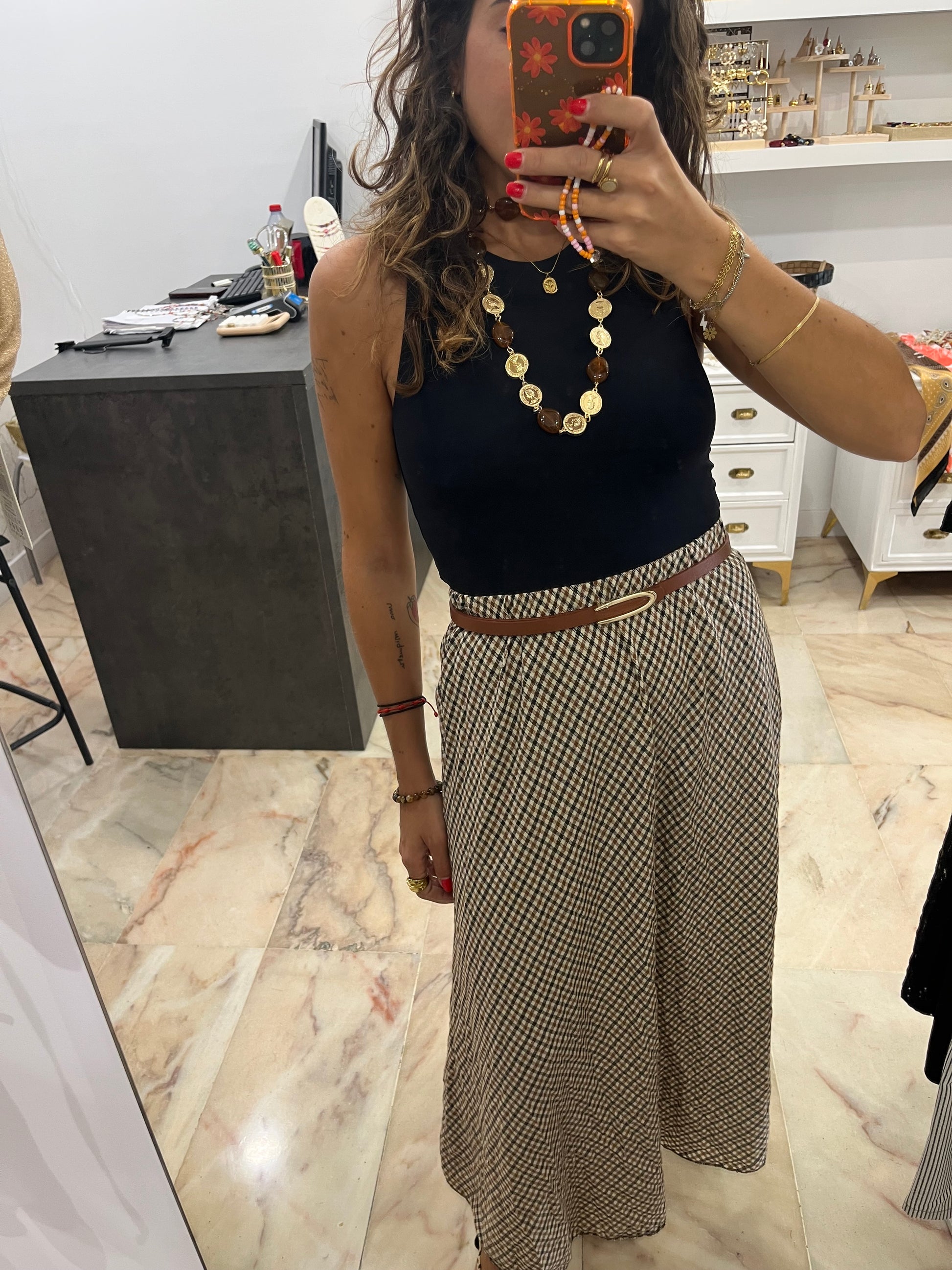 FALDA