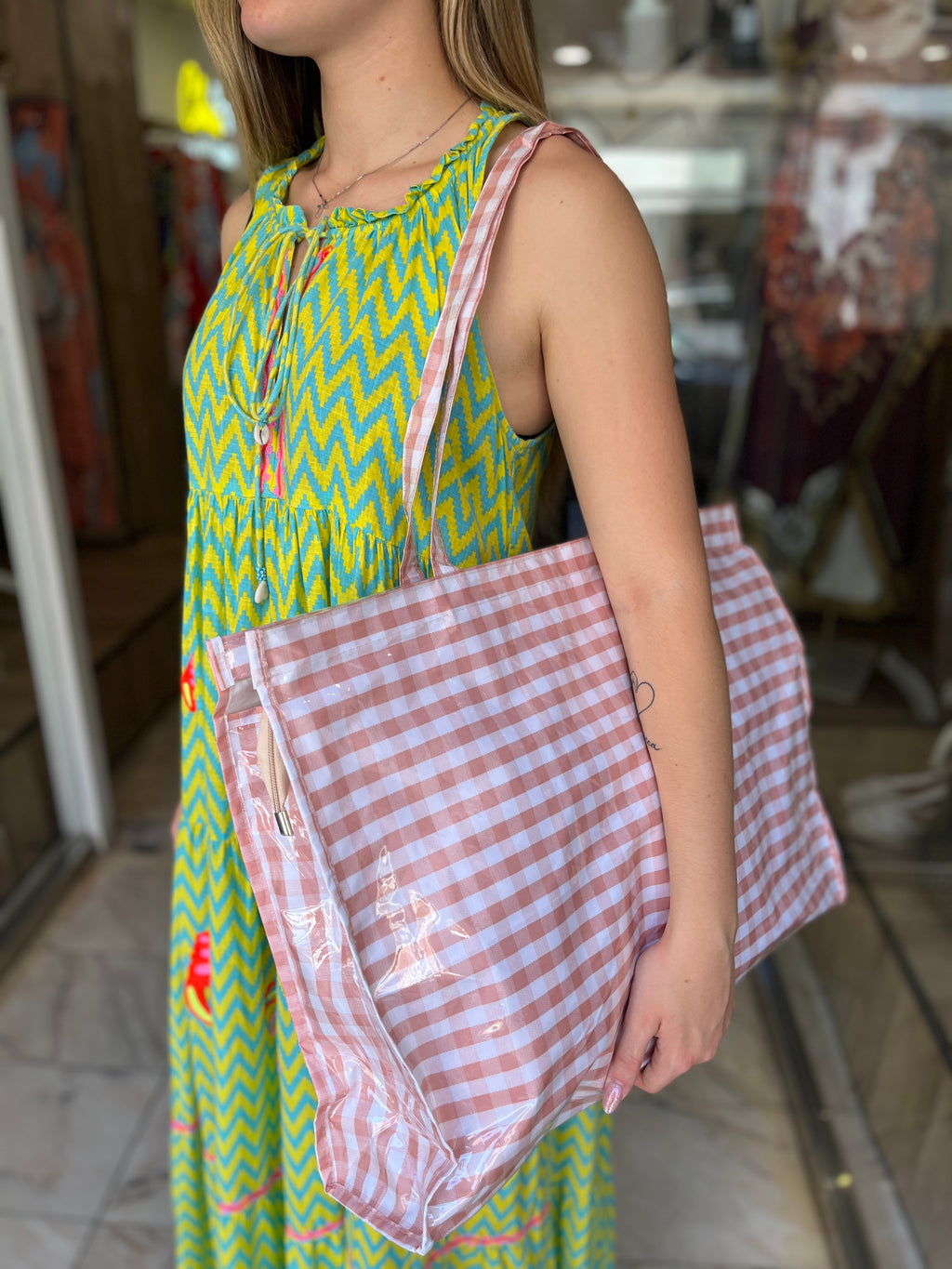 Vestido verano