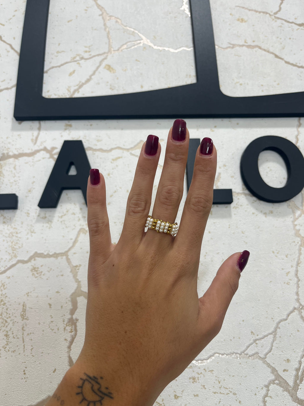 ANILLO