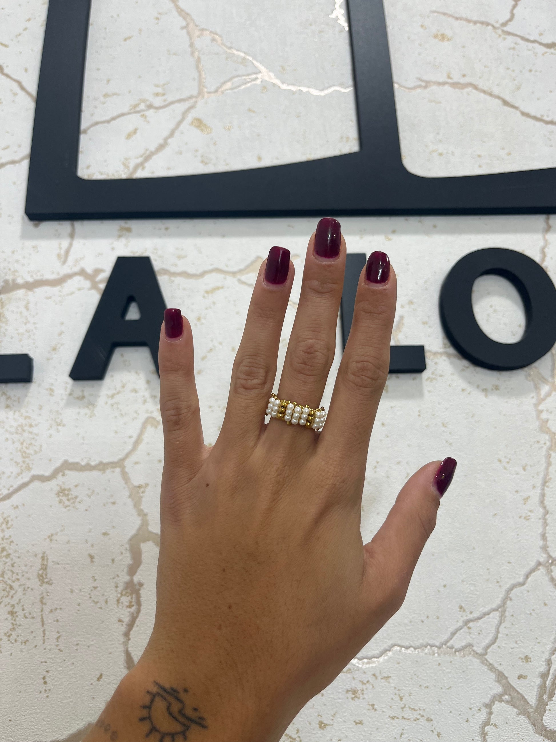 ANILLO