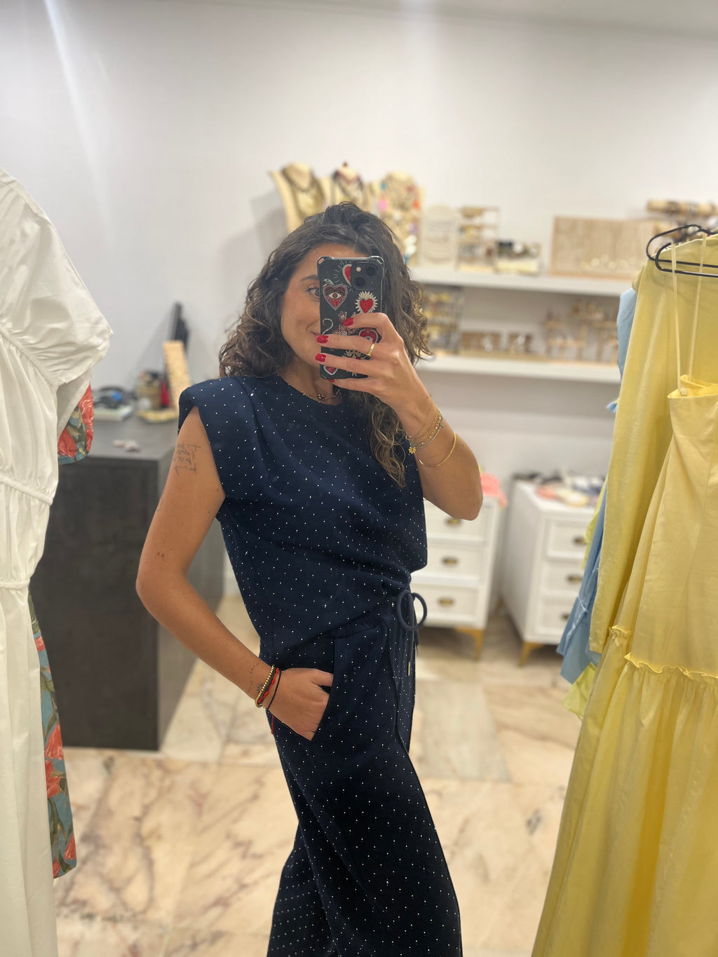 Conjunto chándal