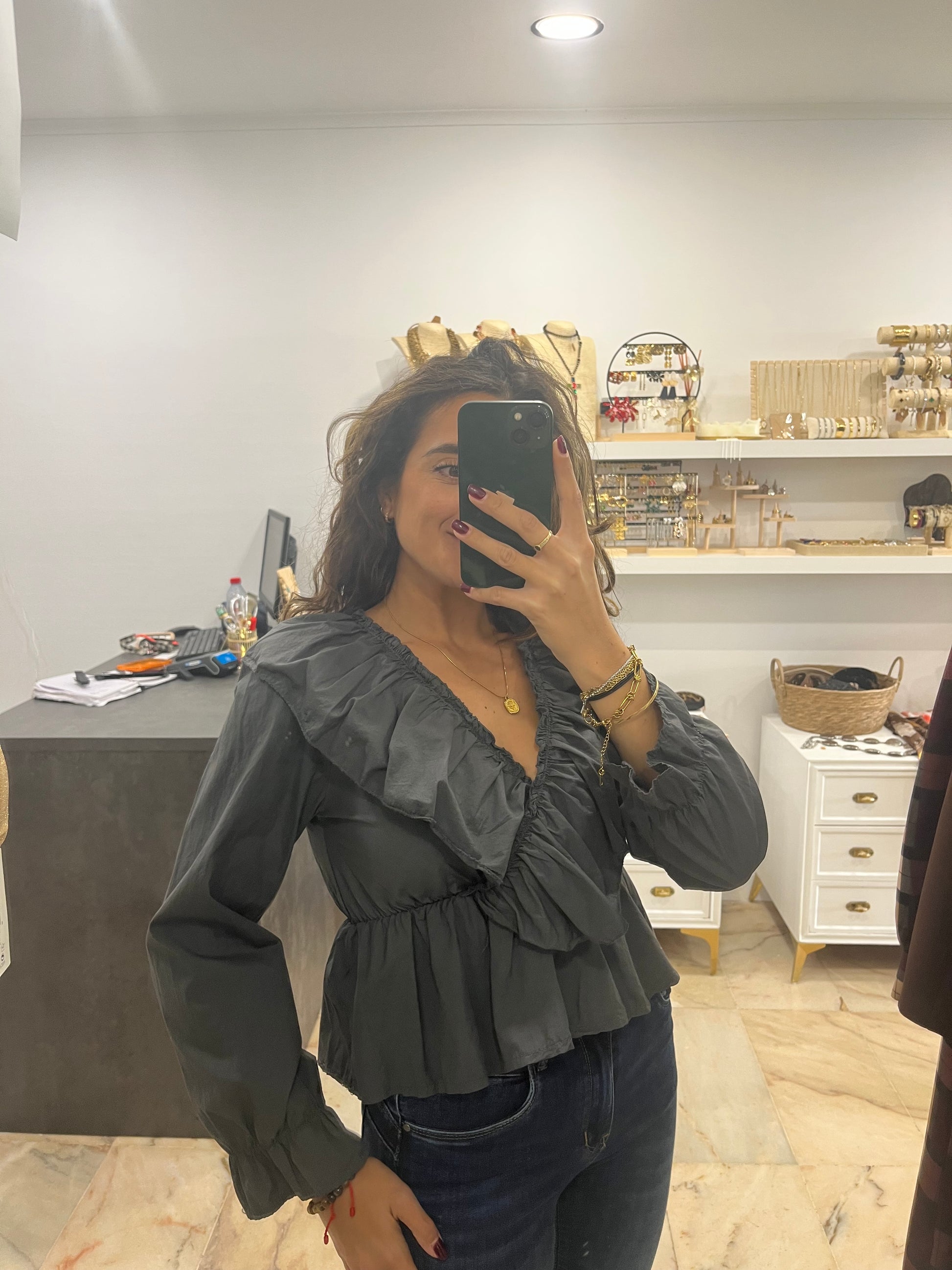 BLUSA